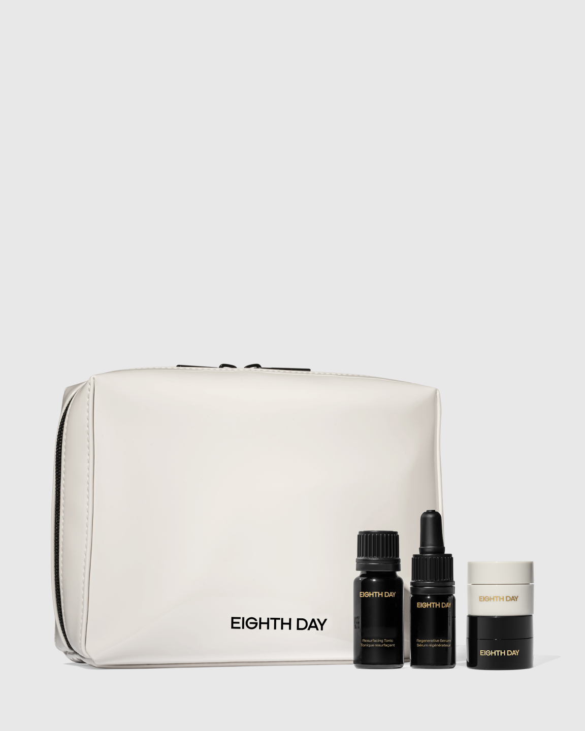 The Regenerative Mini Collection by Eighth Day ($180 Value)