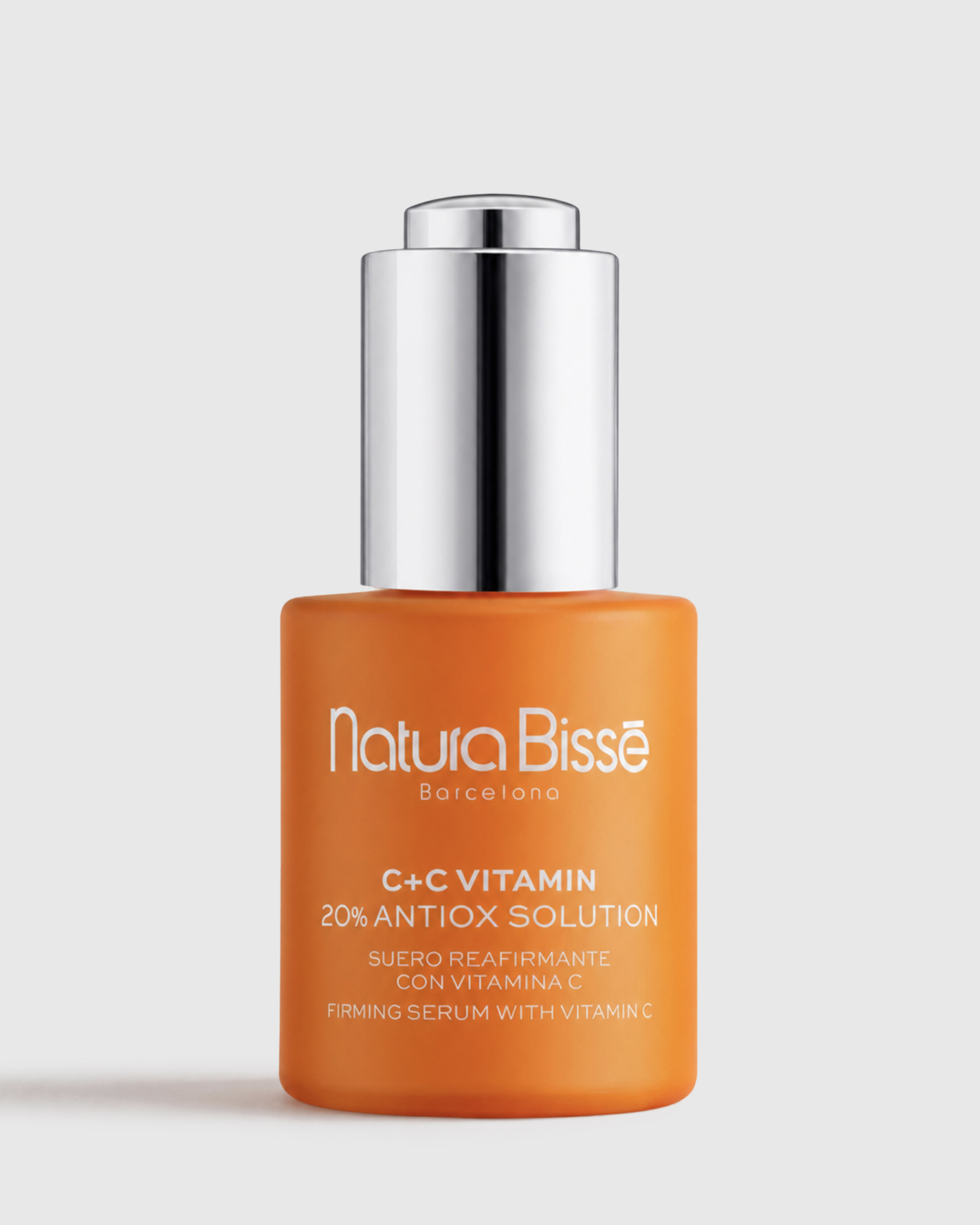 C+C Vitamin 20% Antiox Solution by Natura Bissé