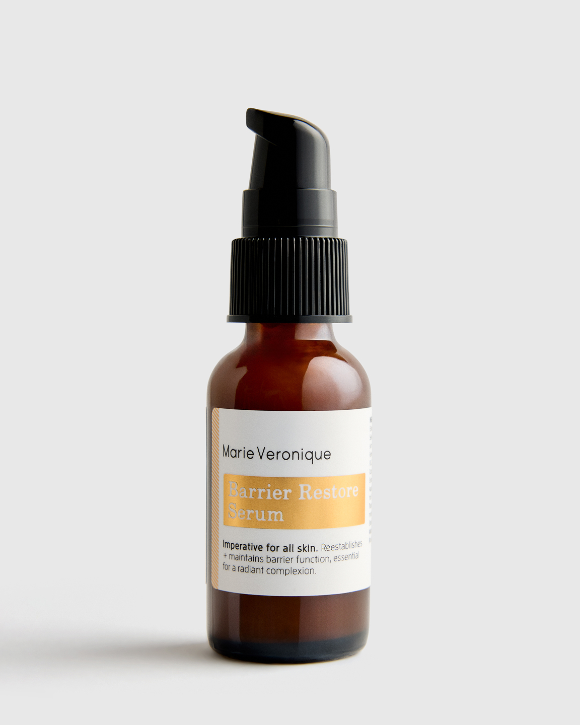 Barrier Restore Serum by Marie Veronique