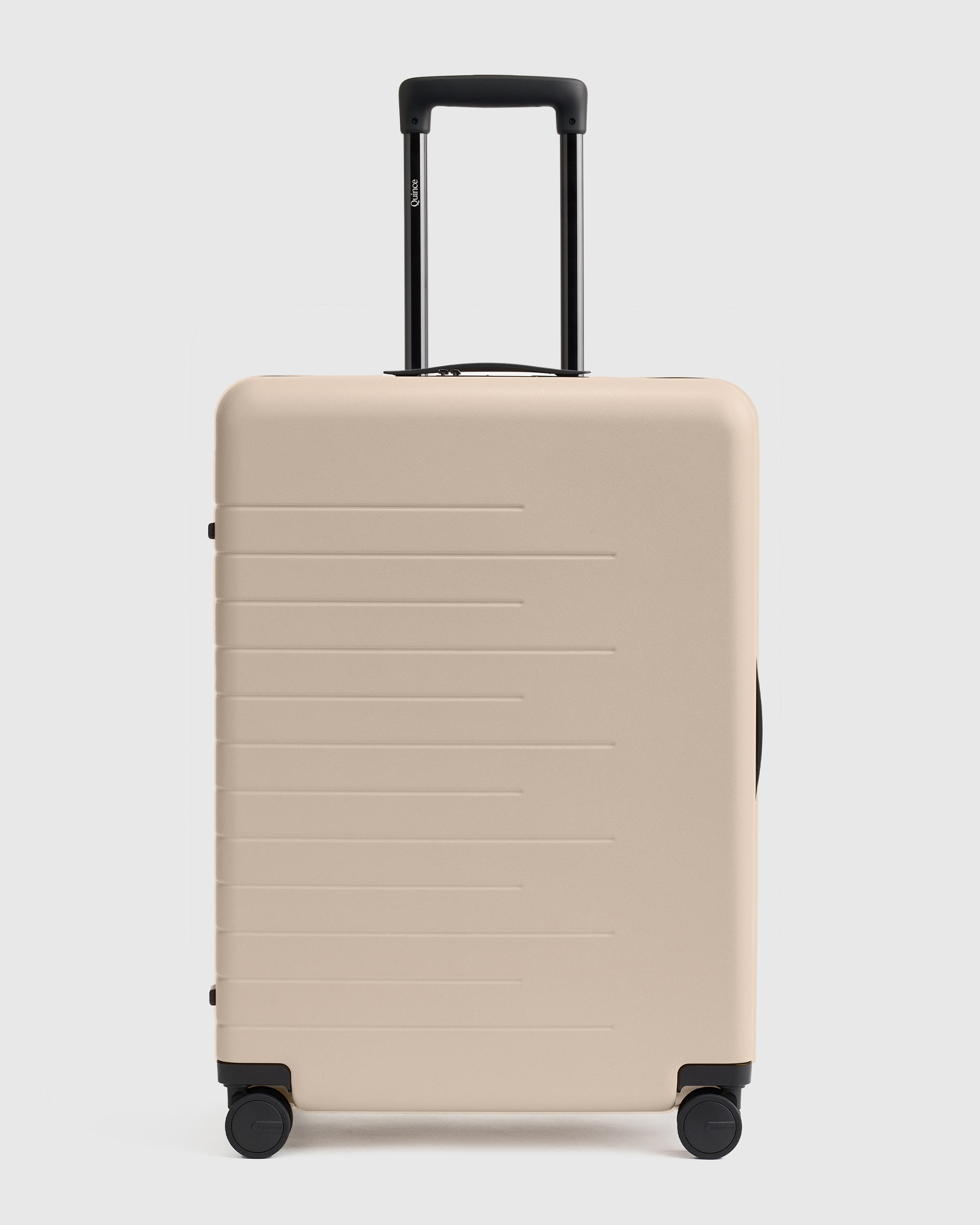 Medium Check-In Suitcase