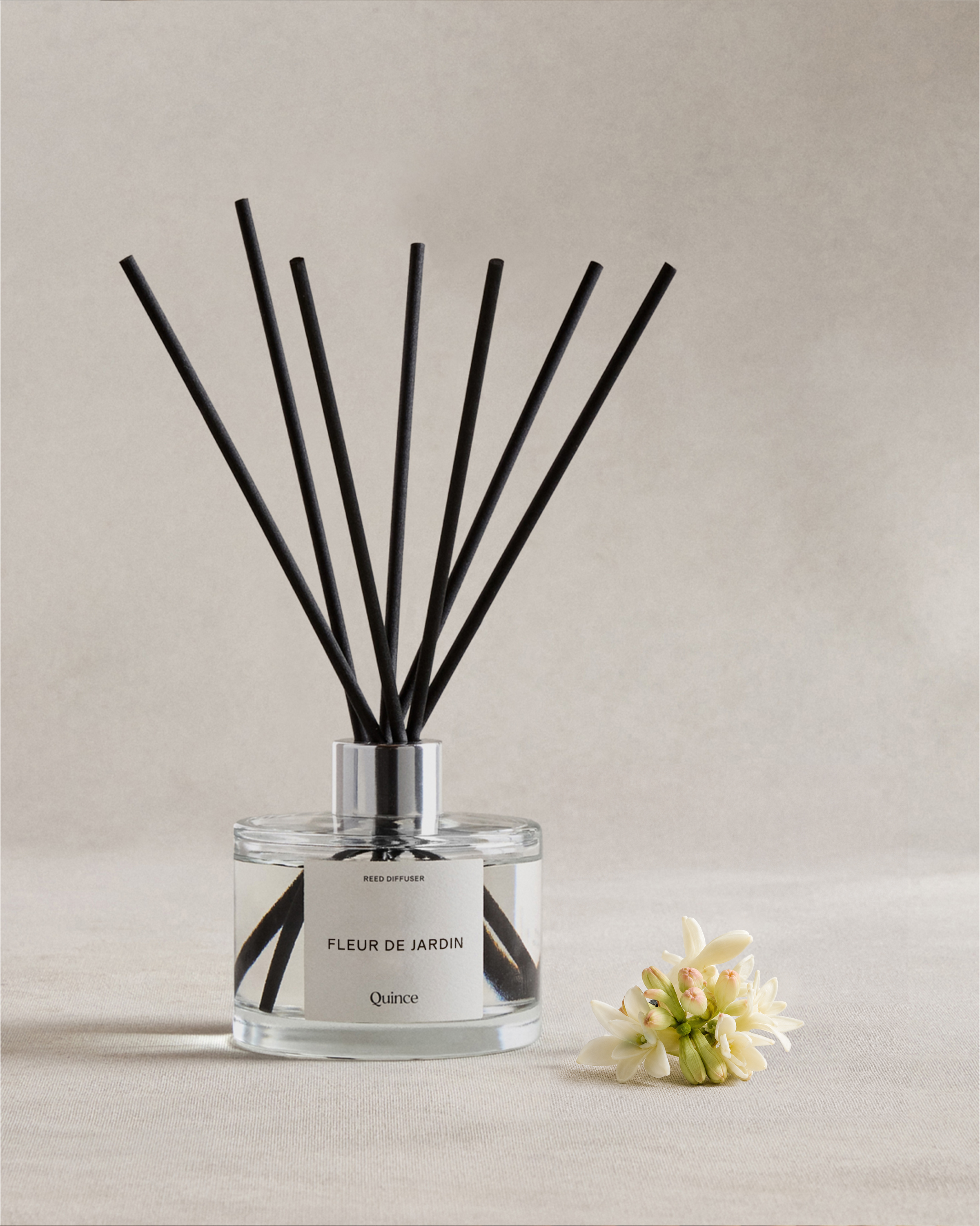 Fleur de Jardin Reed Diffuser