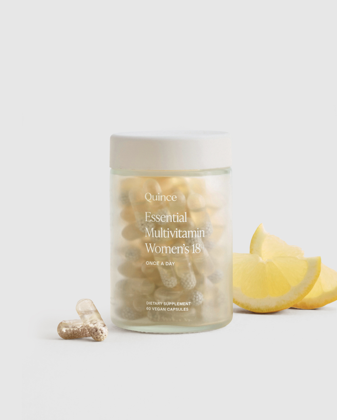Women's Essential Multivitamin