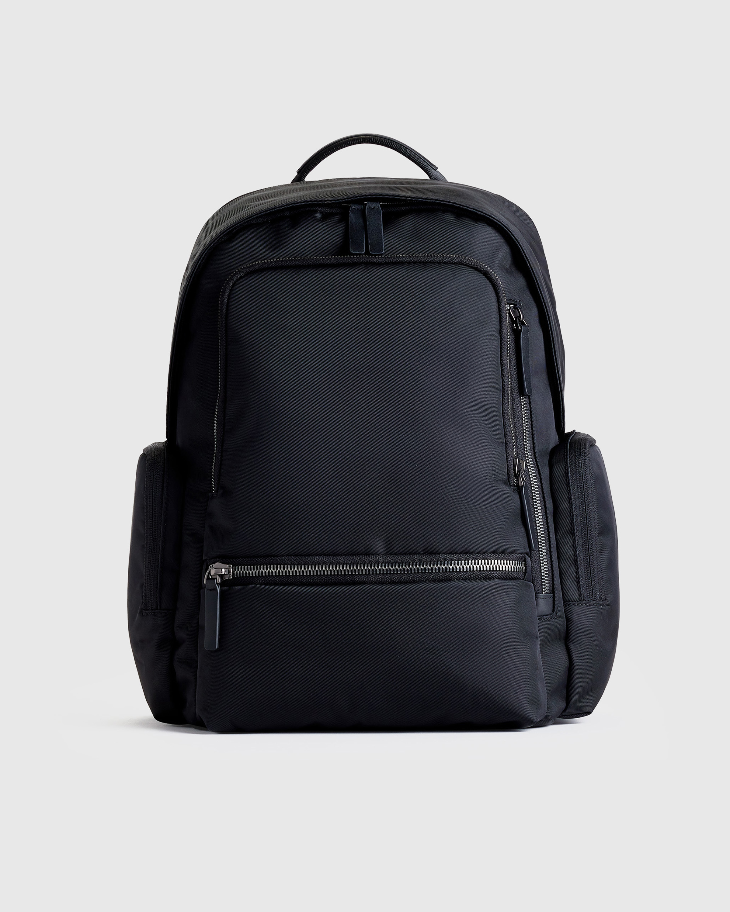 Voyage Nylon Commuter Backpack
