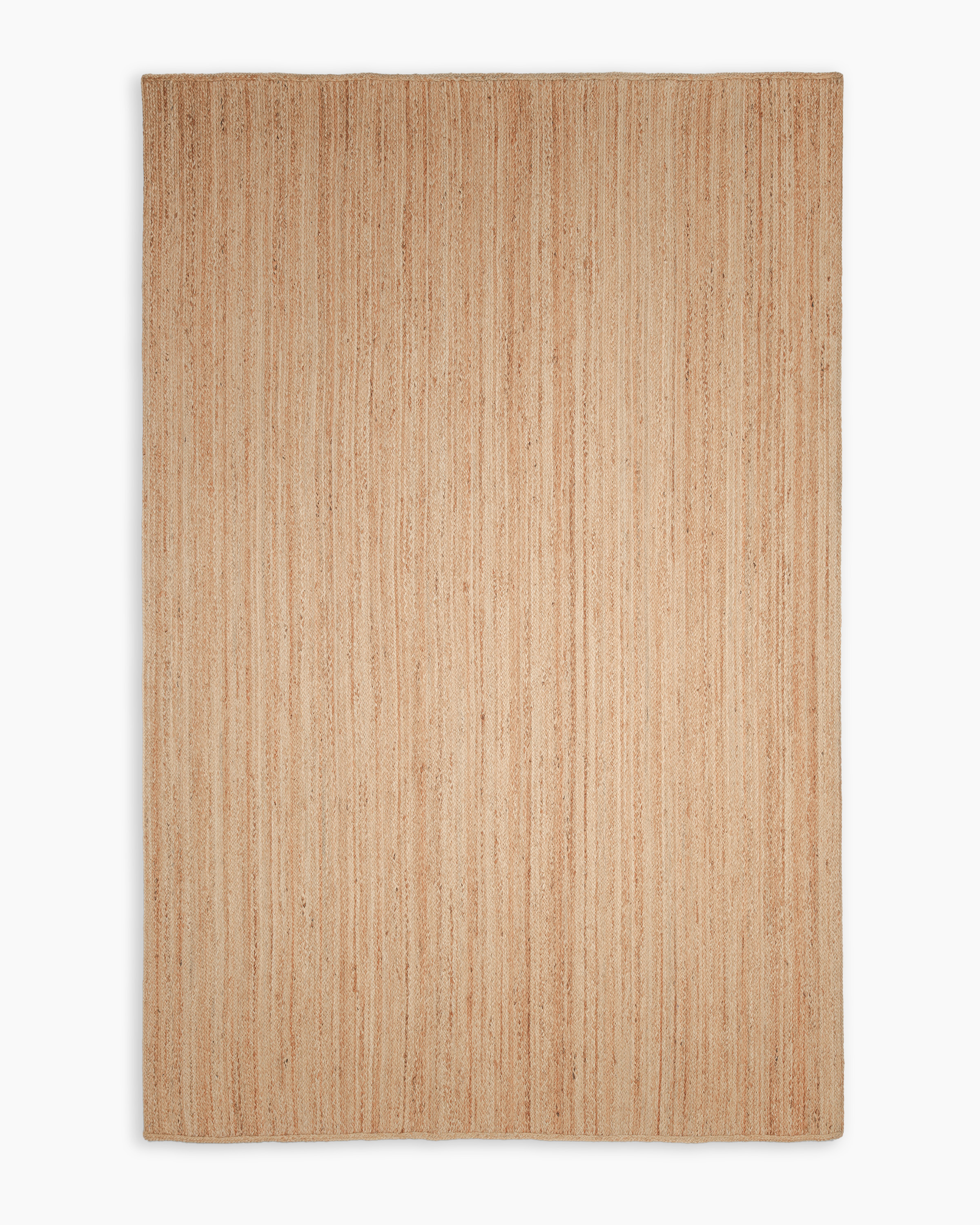 Sol Hand-Braided Jute Rug