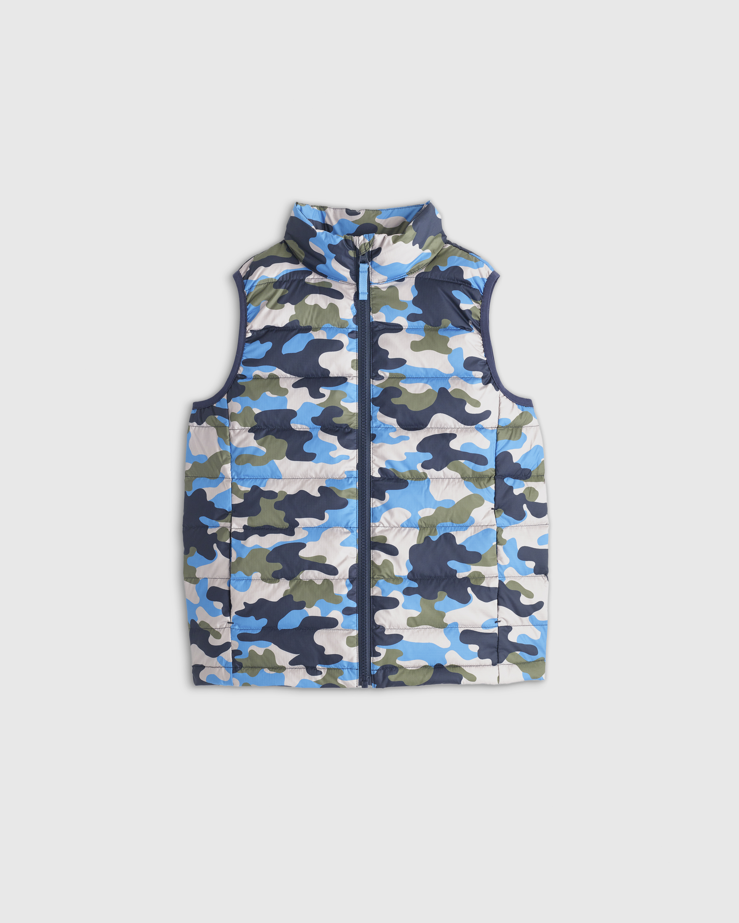 Lightweight Down Puffer Vest