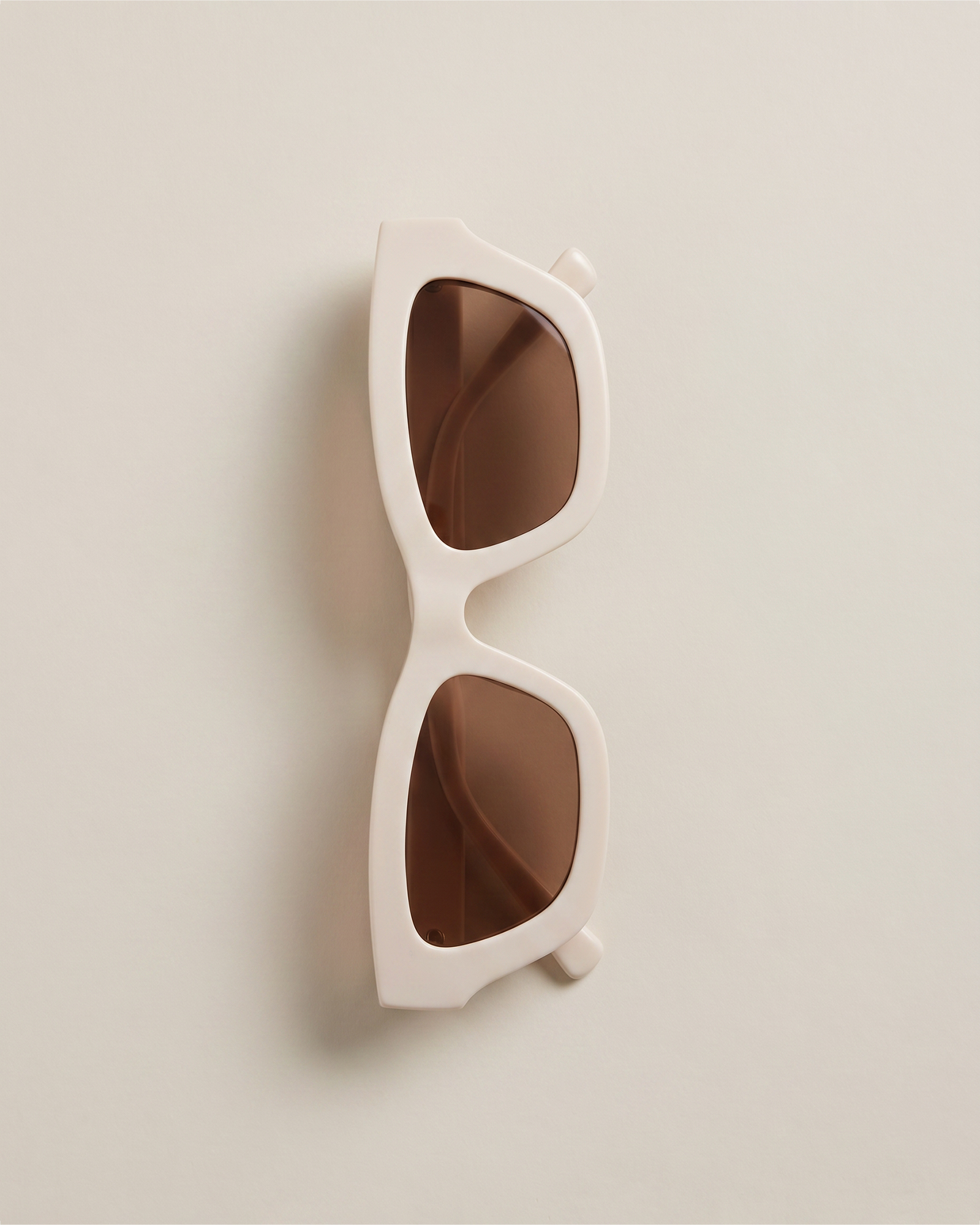 Jackie Polarized Acetate Sunglasses