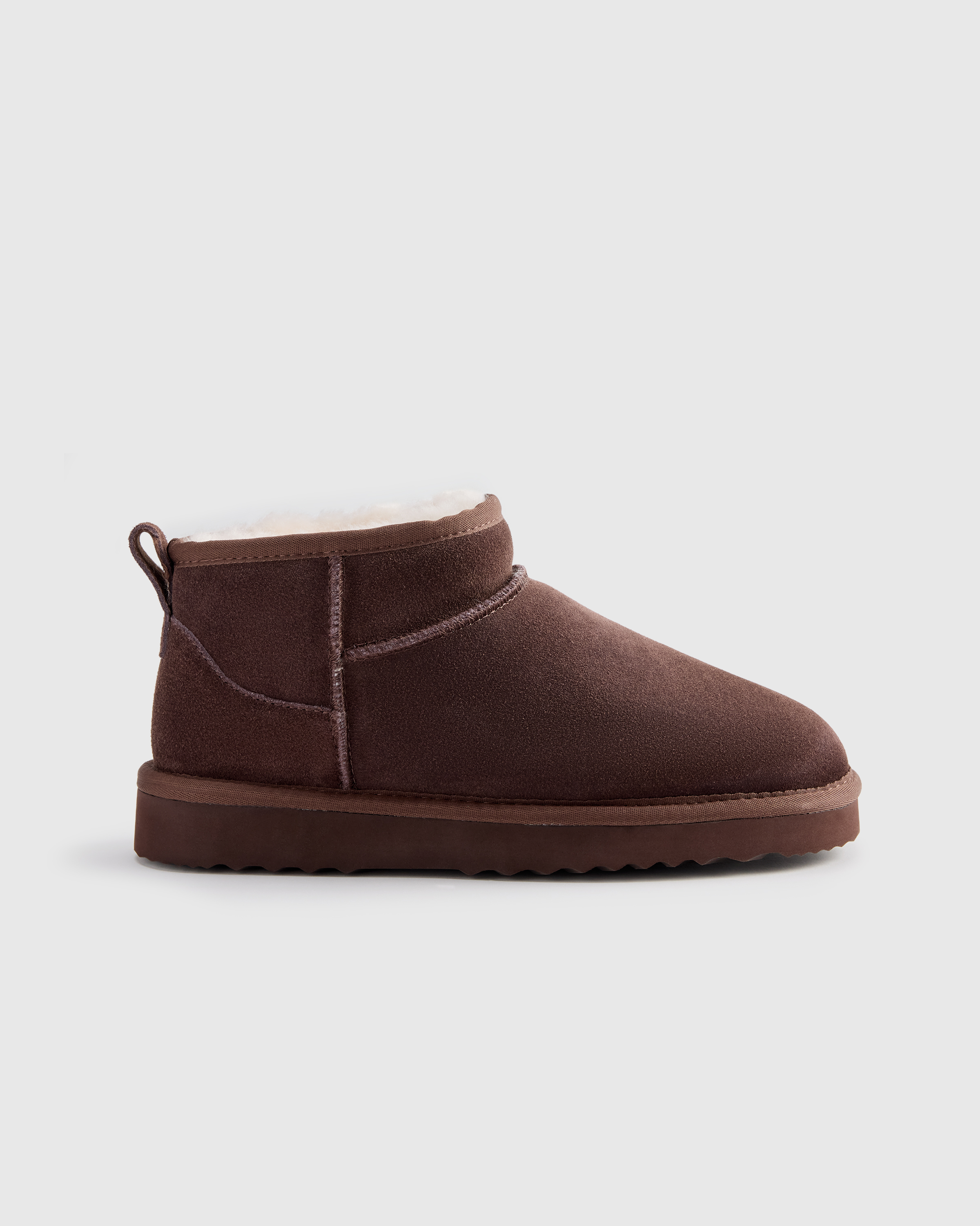 Australian Shearling Mini Boot