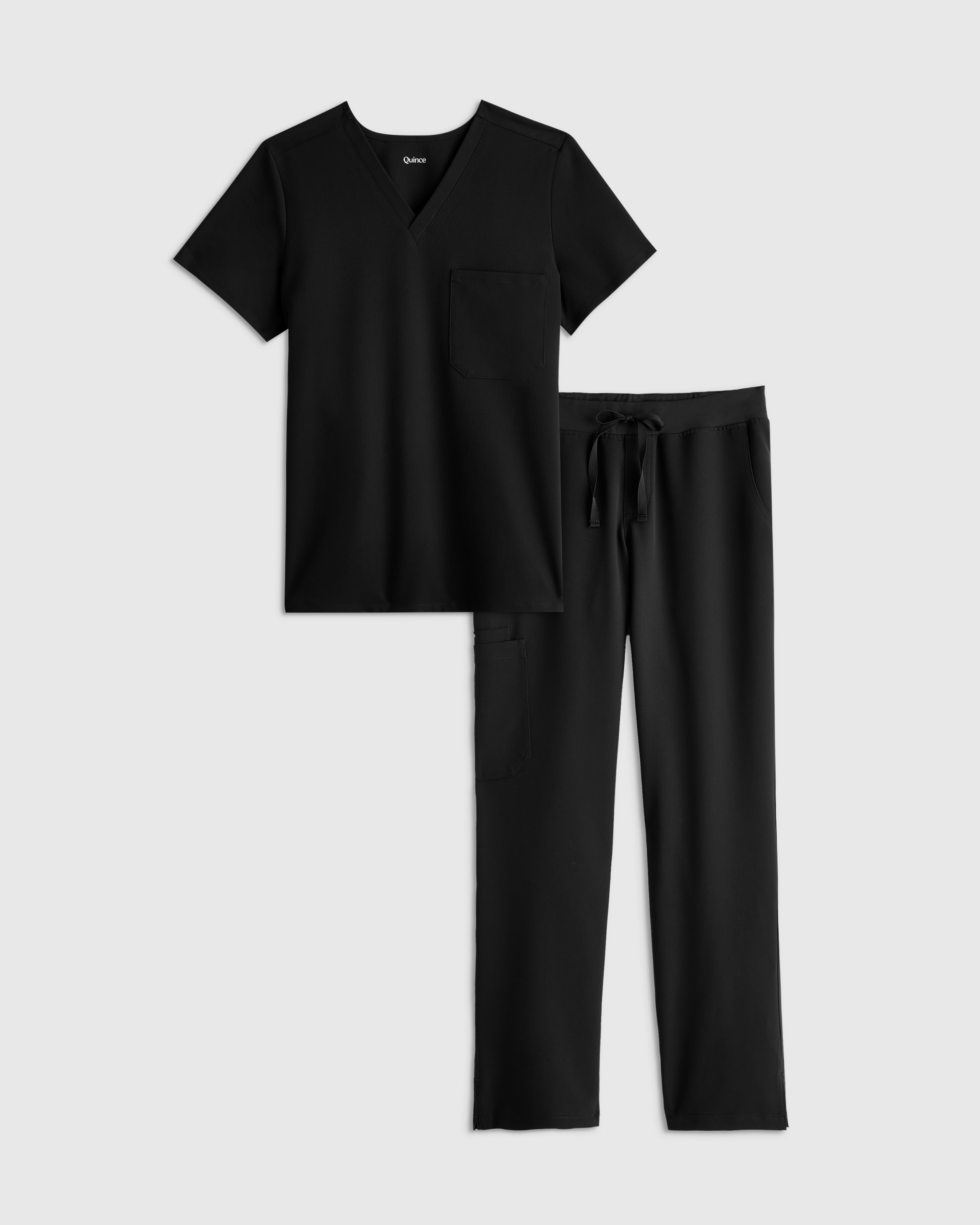 Men's AeraFlex Scrubs Cargo Set