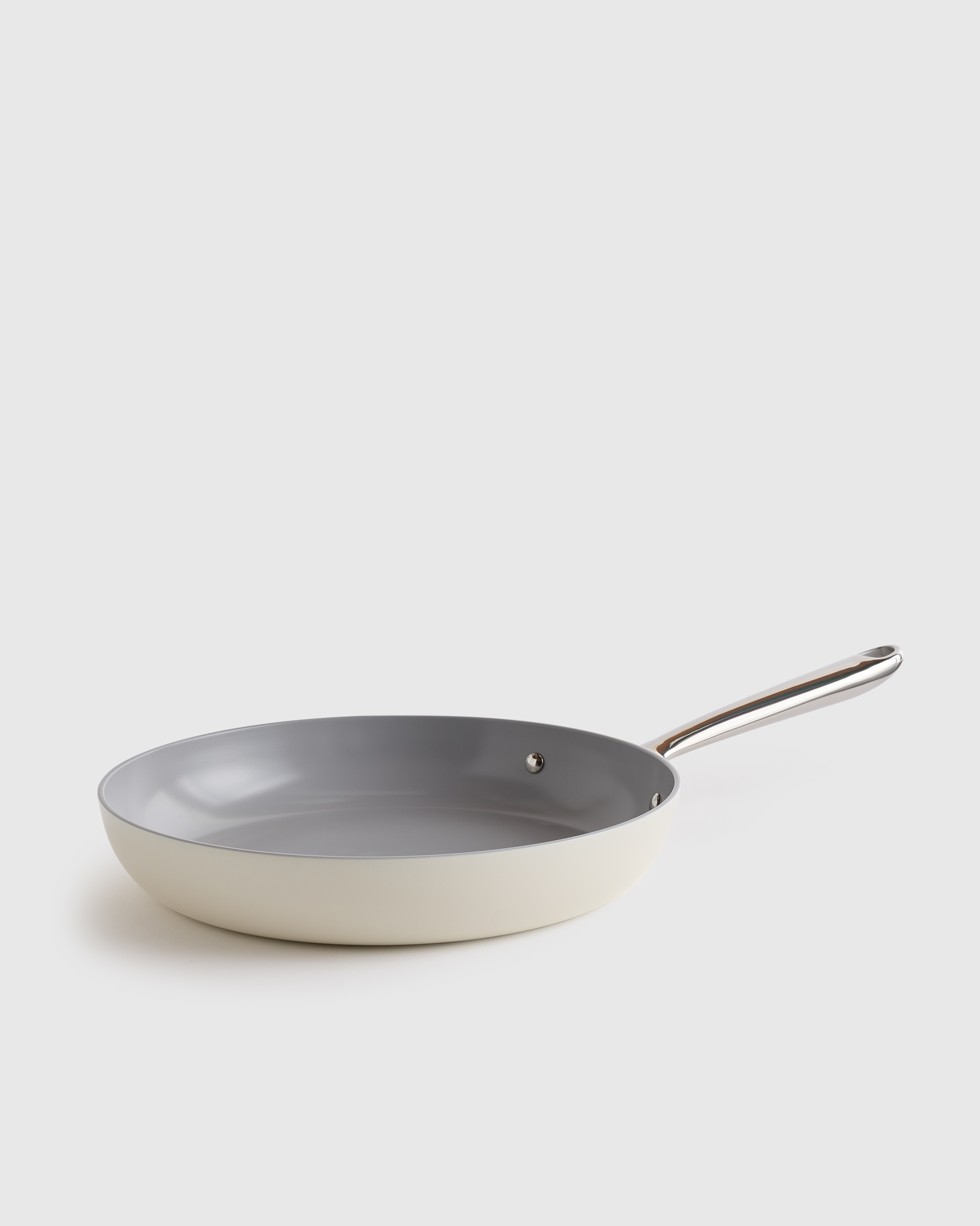 Ceramic Nonstick 12" Frying Pan
