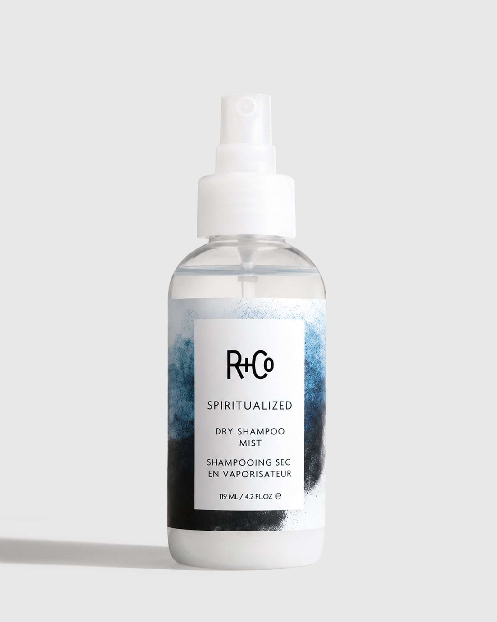 Spiritualized Dry Shampoo Mist 4.2oz by R+Co