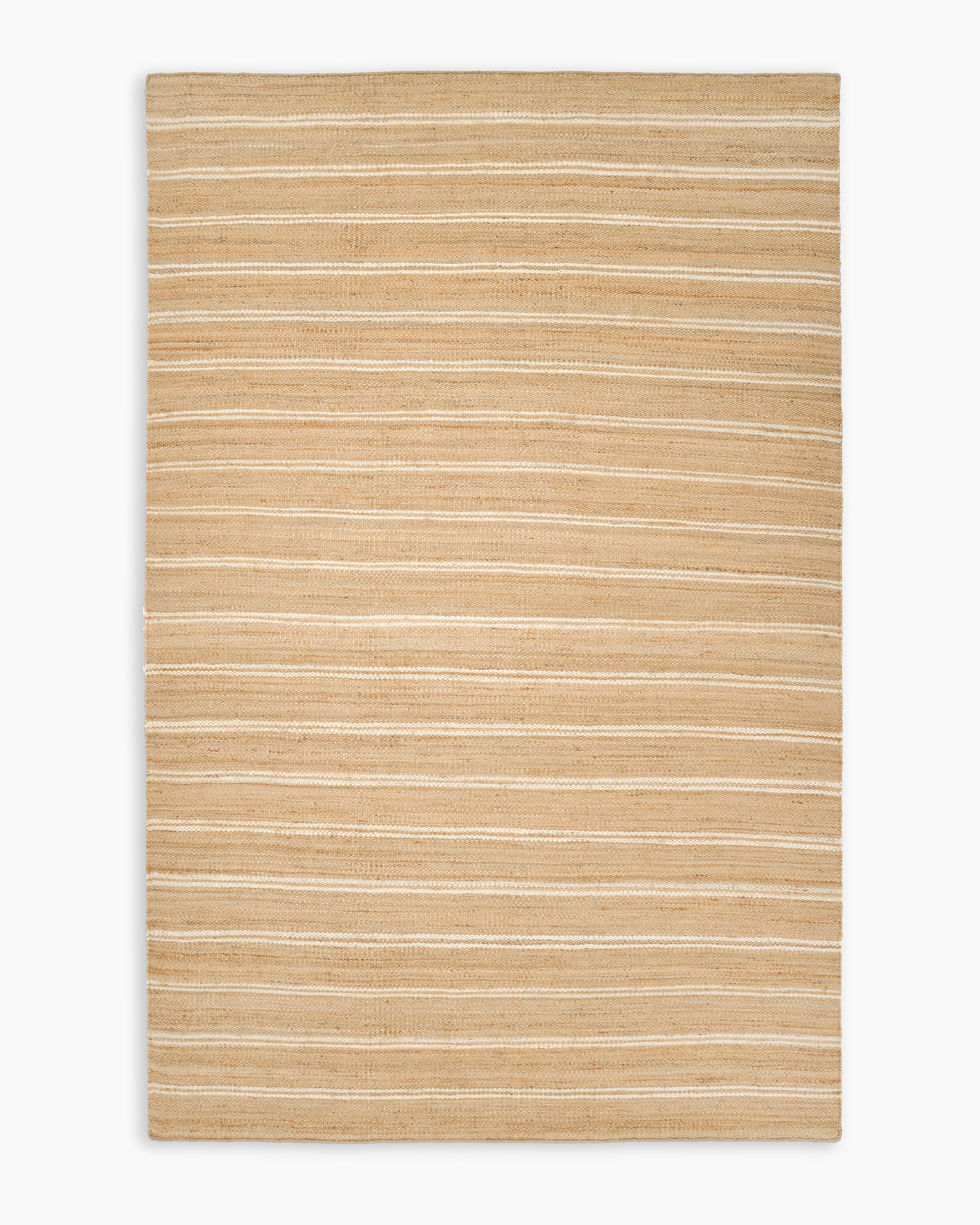 Rain Handwoven Jute Rug