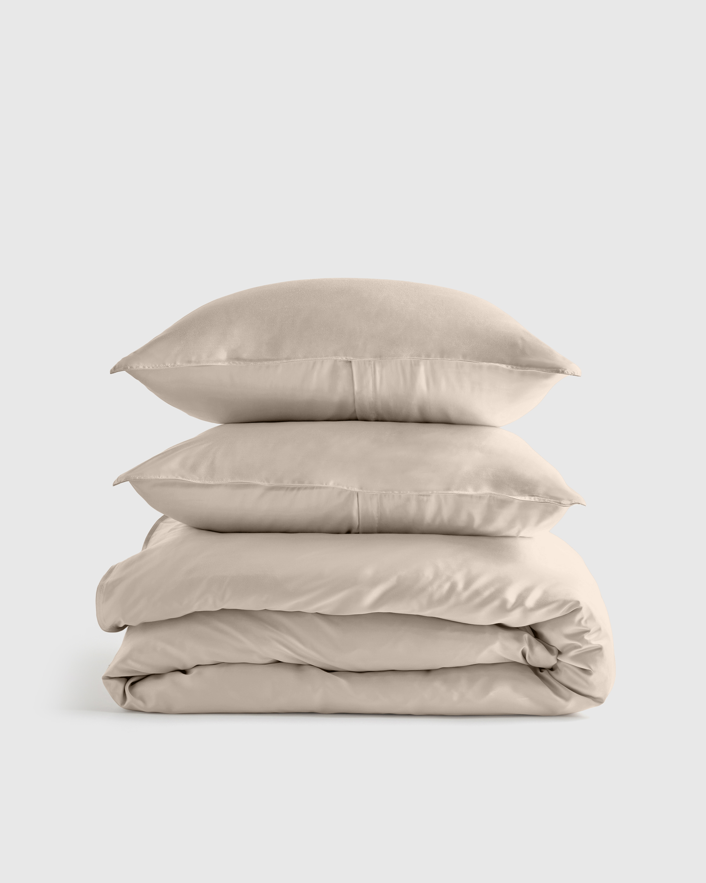 Bamboo Duvet Cover Set