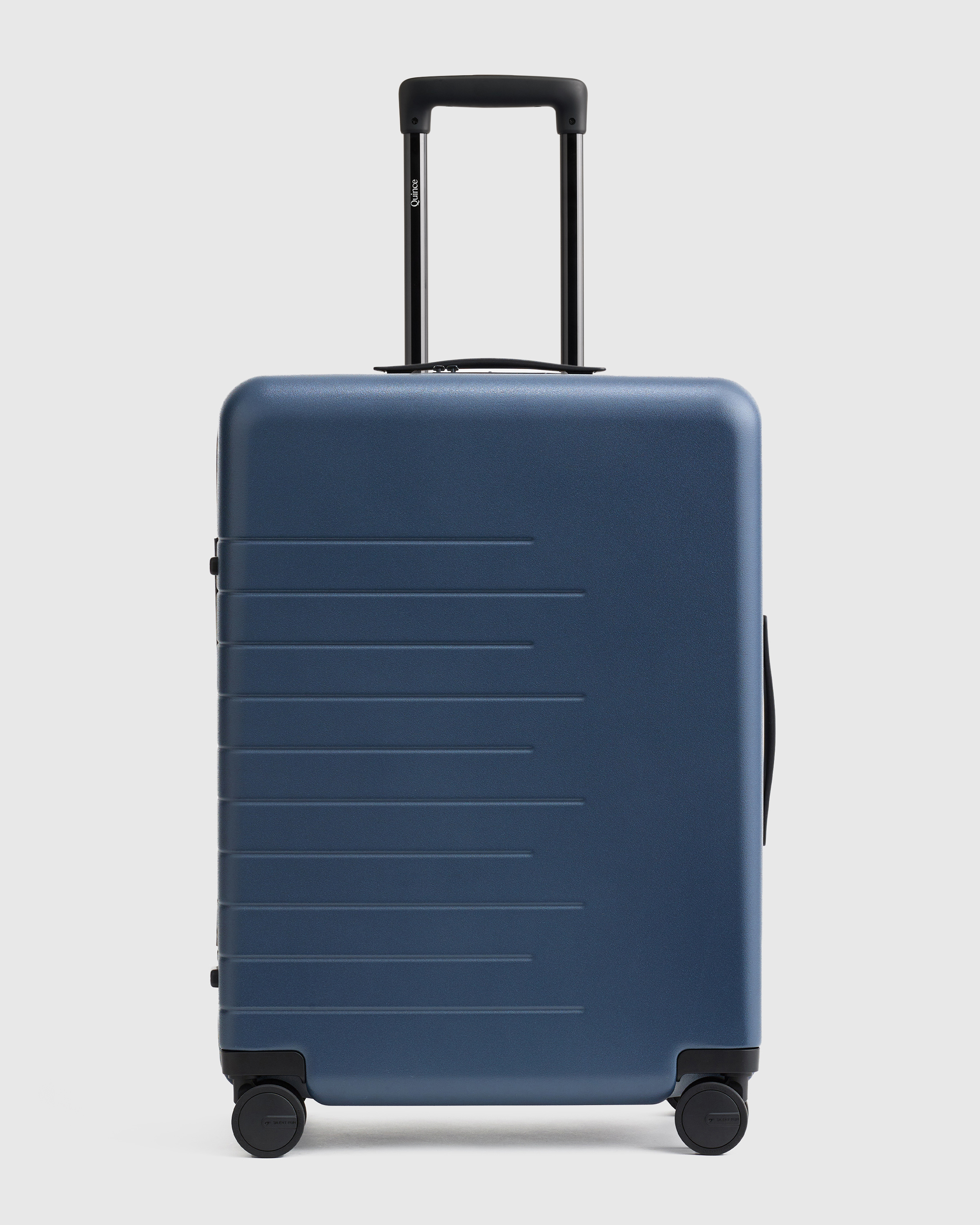Expandable Medium Check-In Suitcase