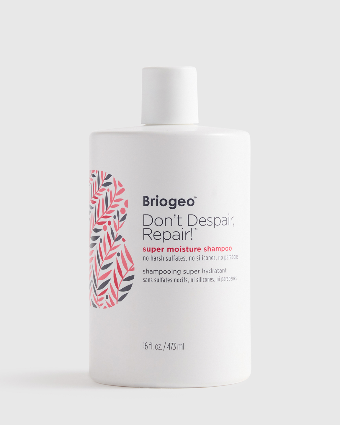 Don't Despair, Repair!™ Super Moisture Shampoo 16oz by Briogeo