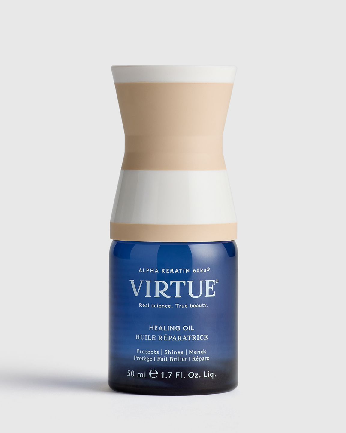 Healing Oil by Virtue