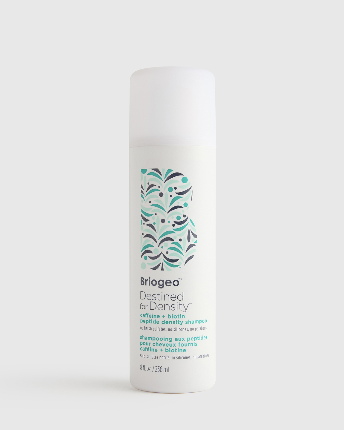 Destined for Density™ Peptide Shampoo 8oz by Briogeo