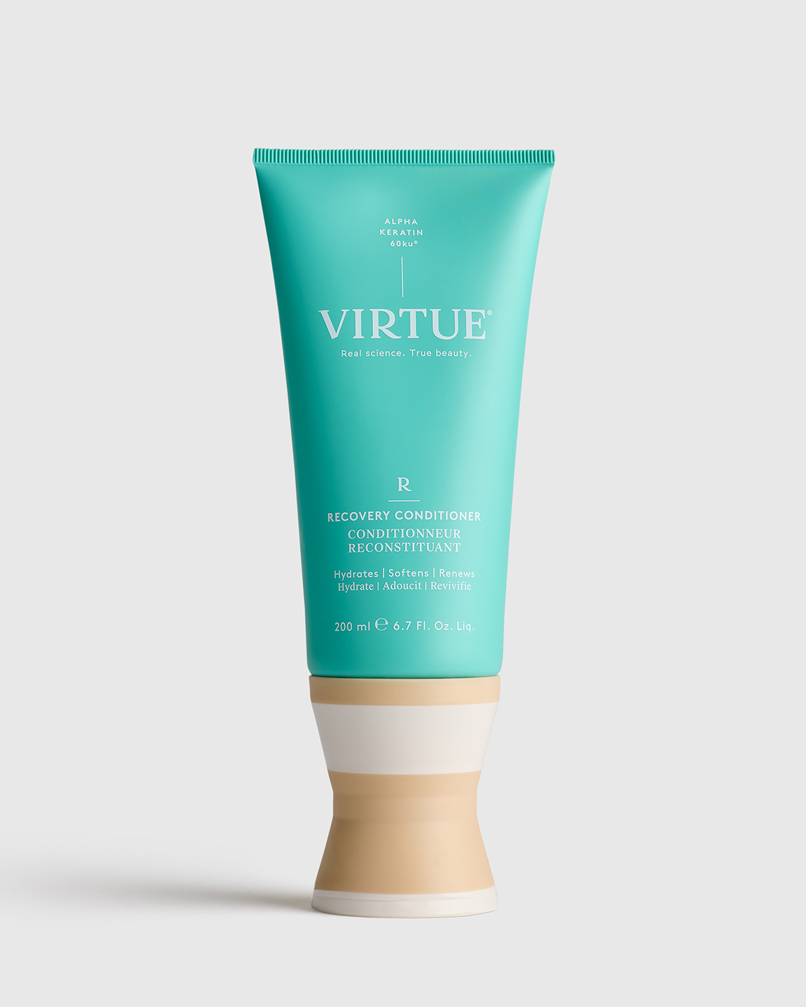 Recovery Conditioner 6.7 oz by Virtue