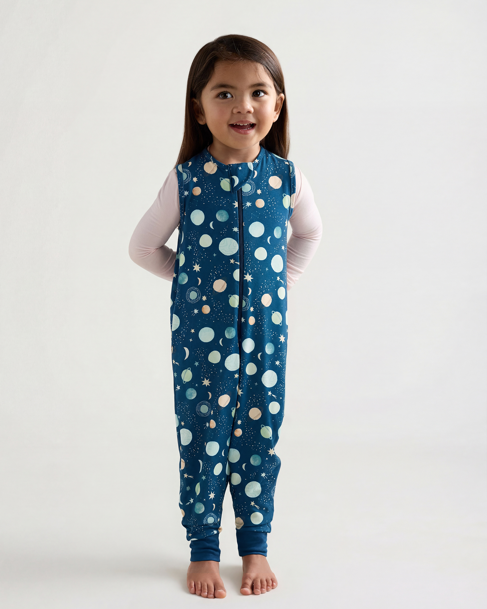 Bamboo Sleep Bag Walker 0.5 TOG