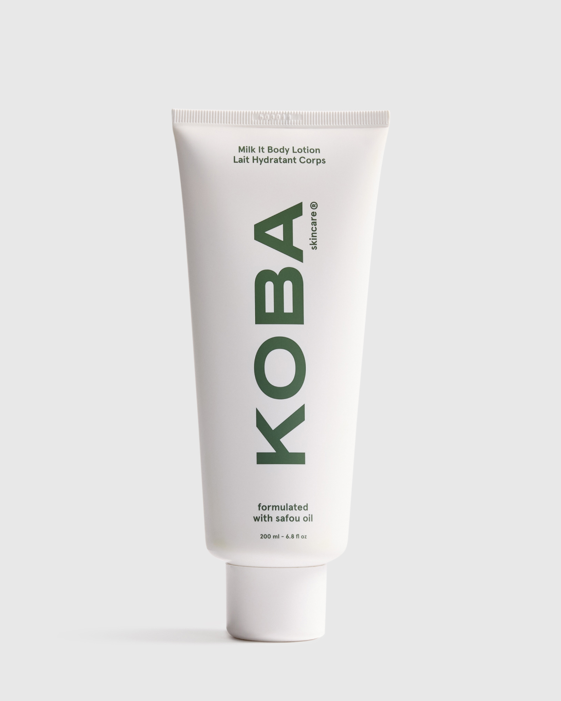 Milk It Body Lotion by KOBA