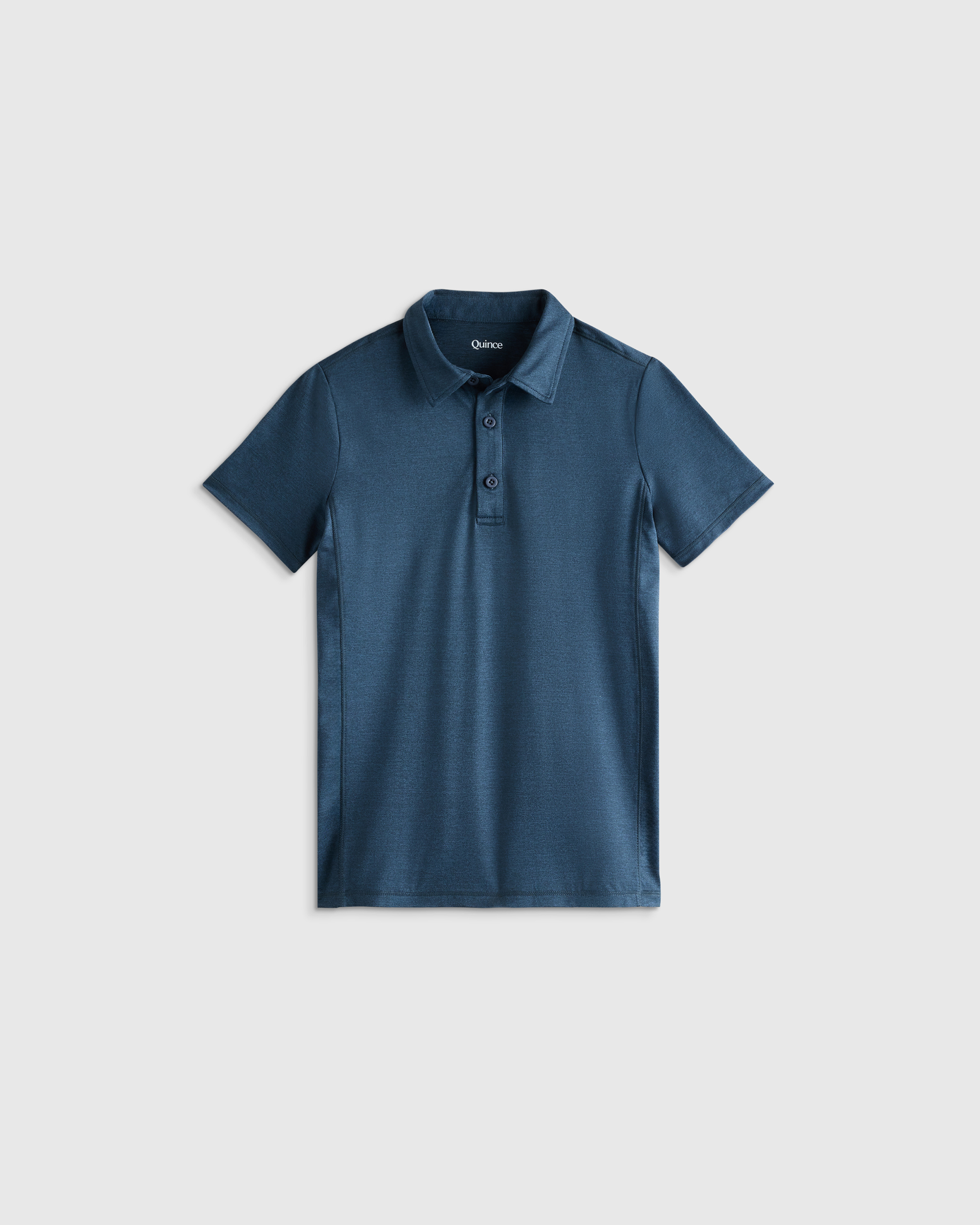 Flowknit Breeze Polo