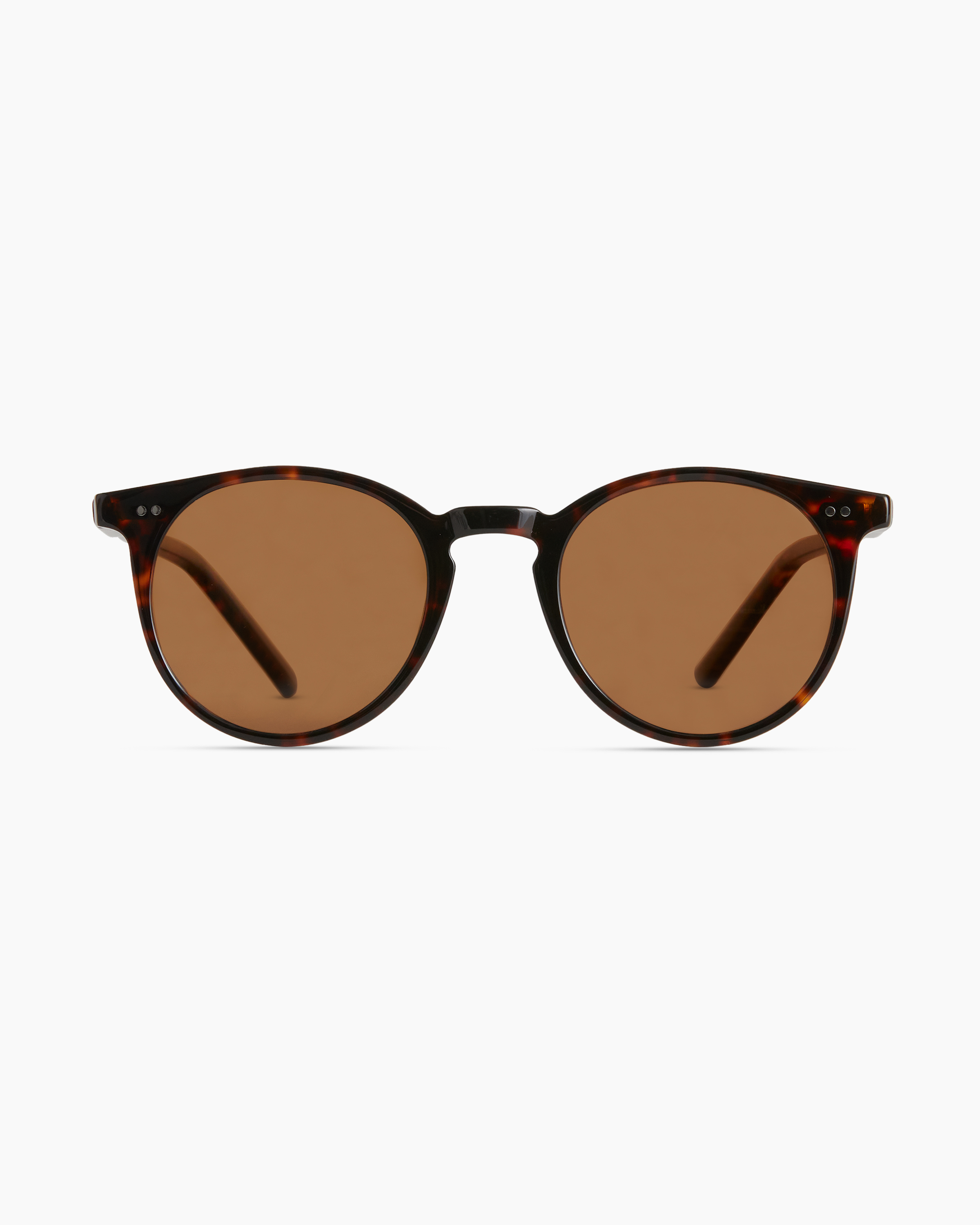 Noah Polarized Acetate Sunglasses
