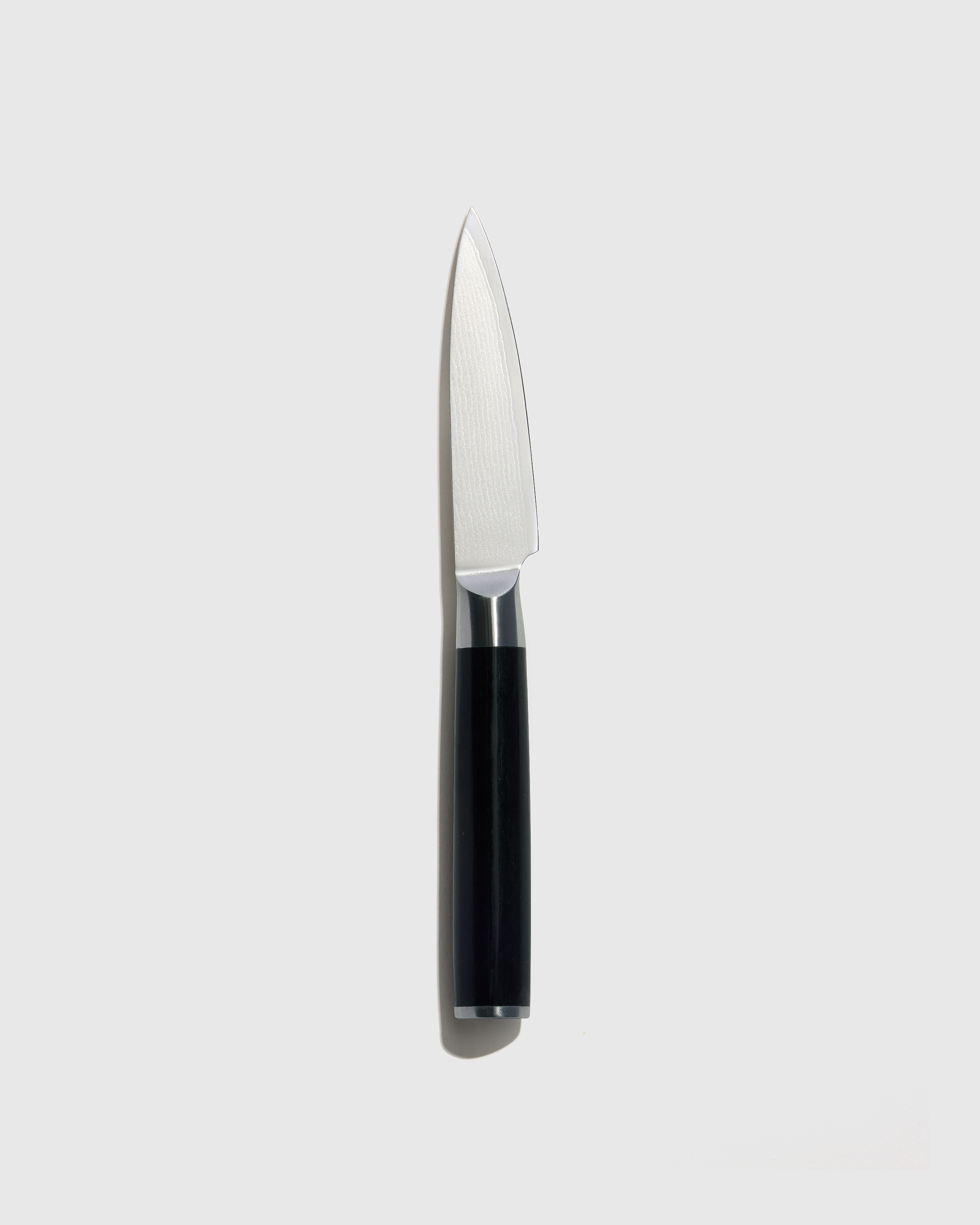 Japanese Damascus Steel 3.5" Paring Knife