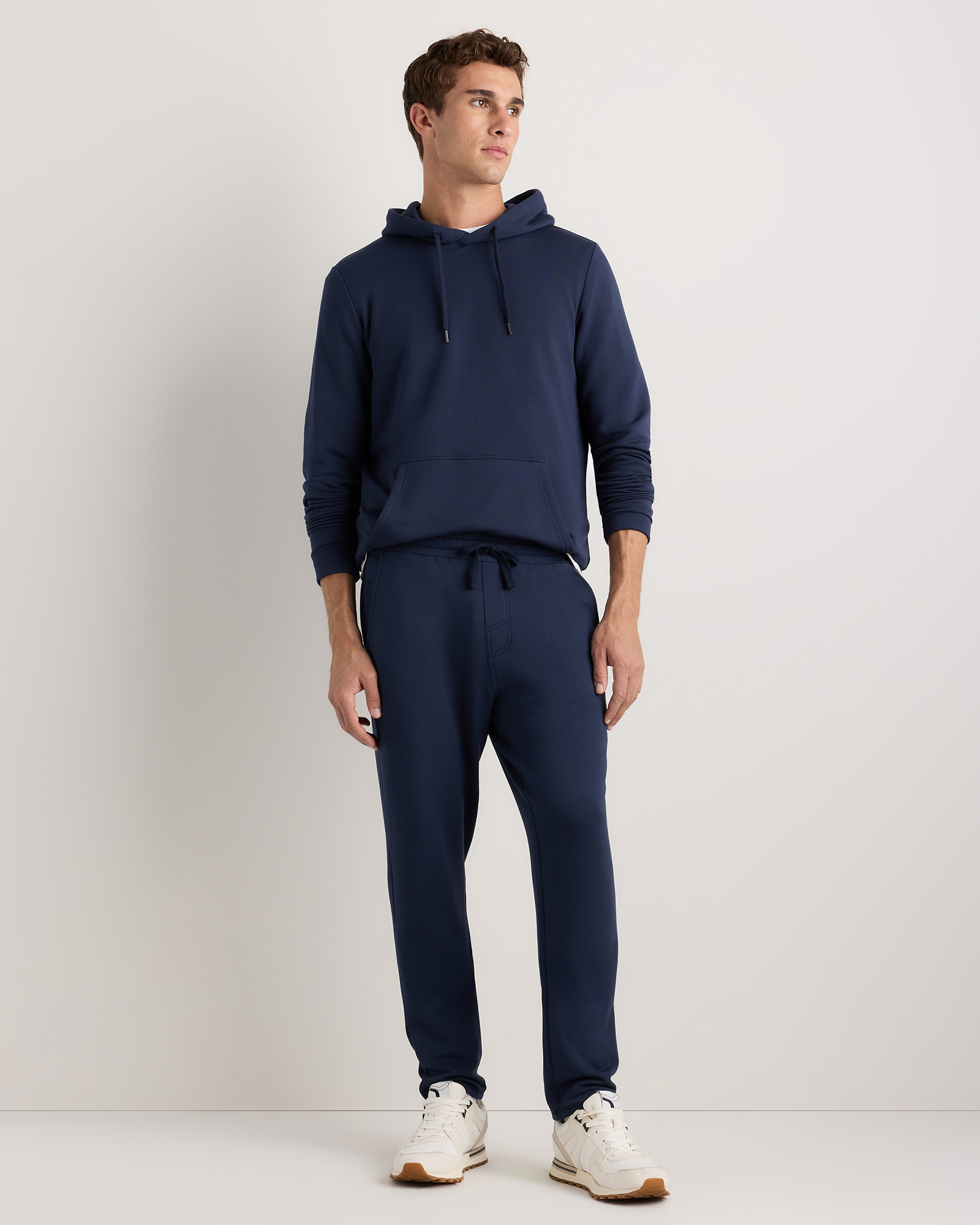 Supersoft Fleece Joggers