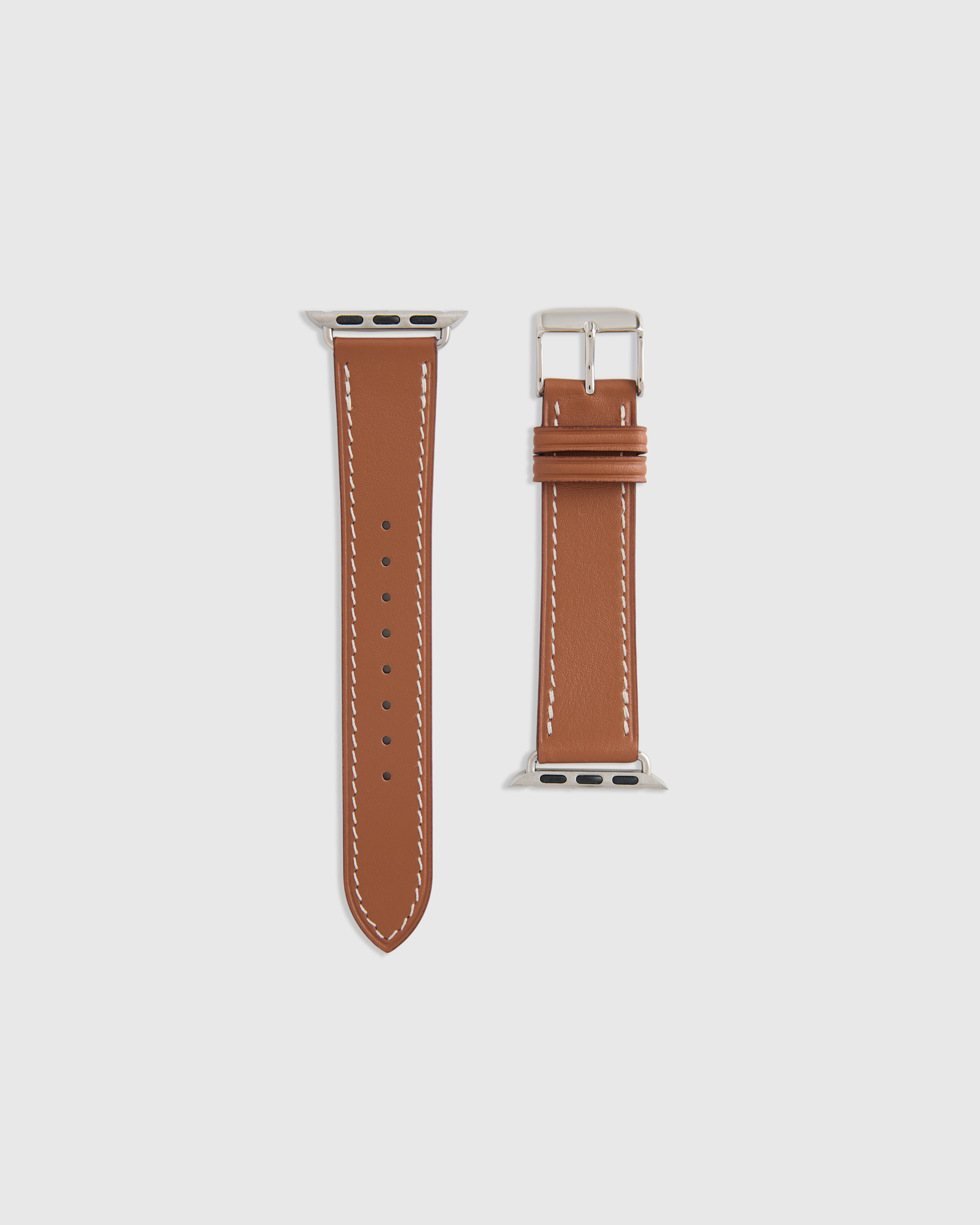 Leather Smartwatch Band