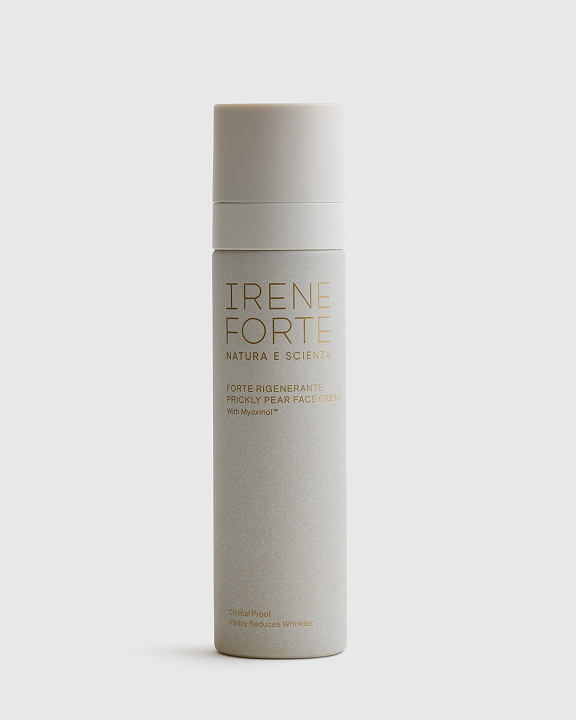 Prickly Pear Face Cream by Irene Forte