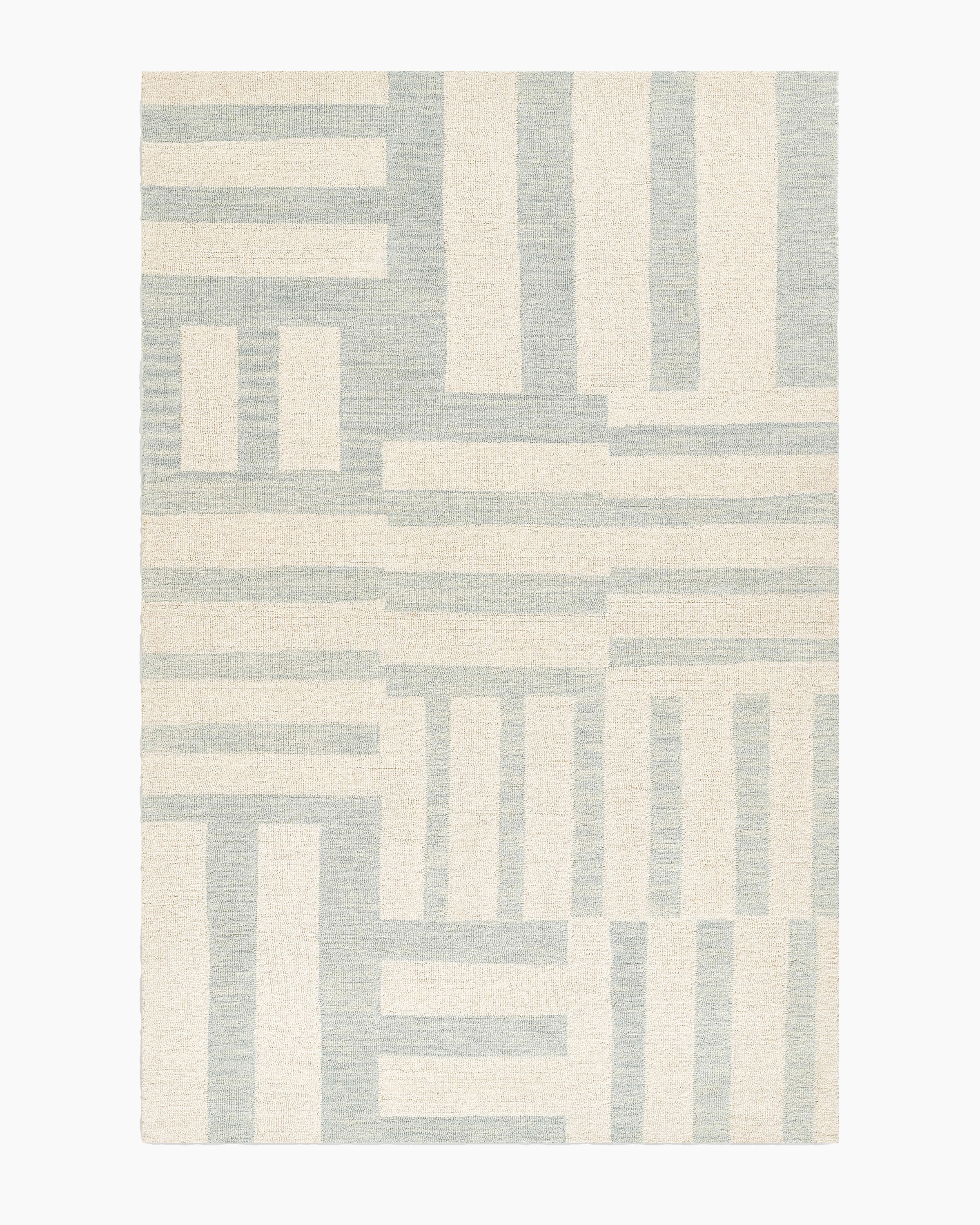 Jack Hand-Tufted Wool Rug