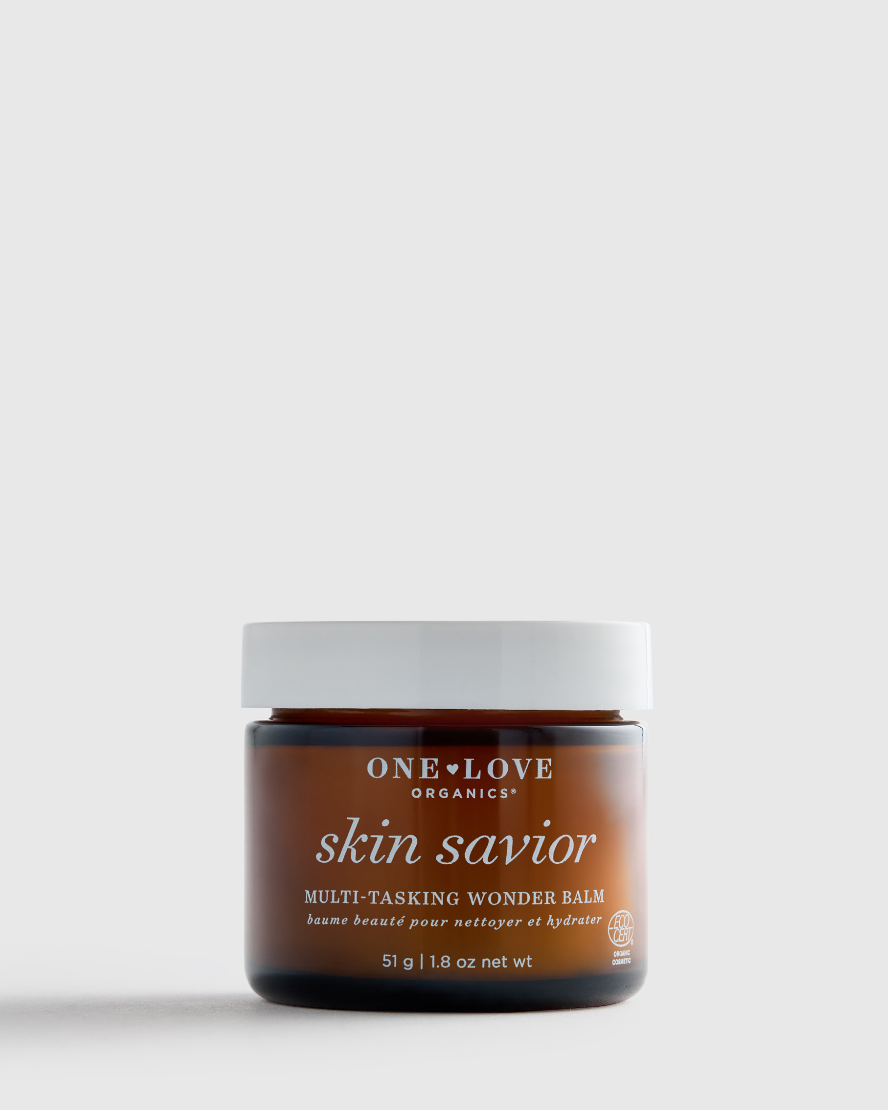 Skin Savior Multi-Tasking Wonder Balm by One Love Organics