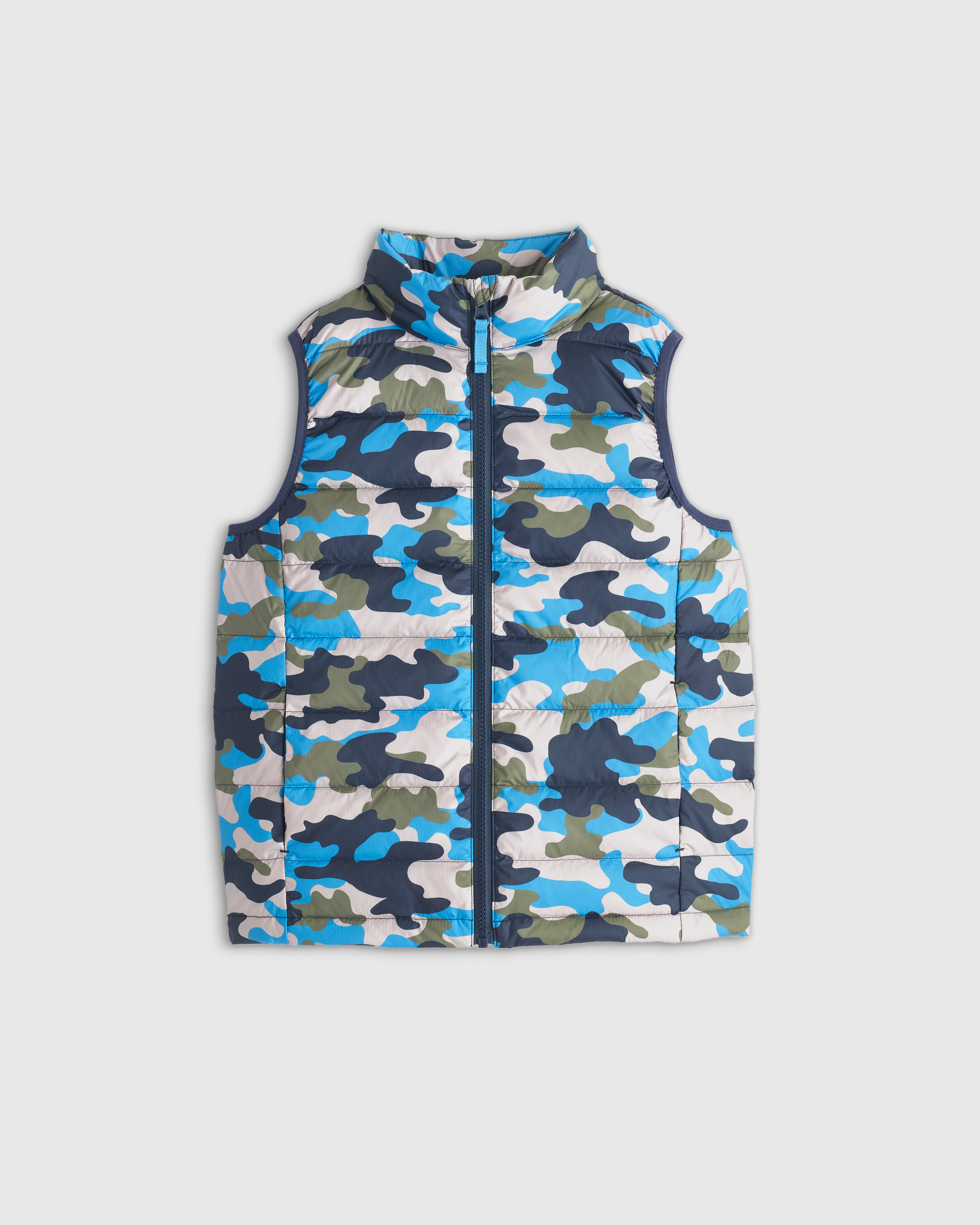 Lightweight Down Puffer Vest