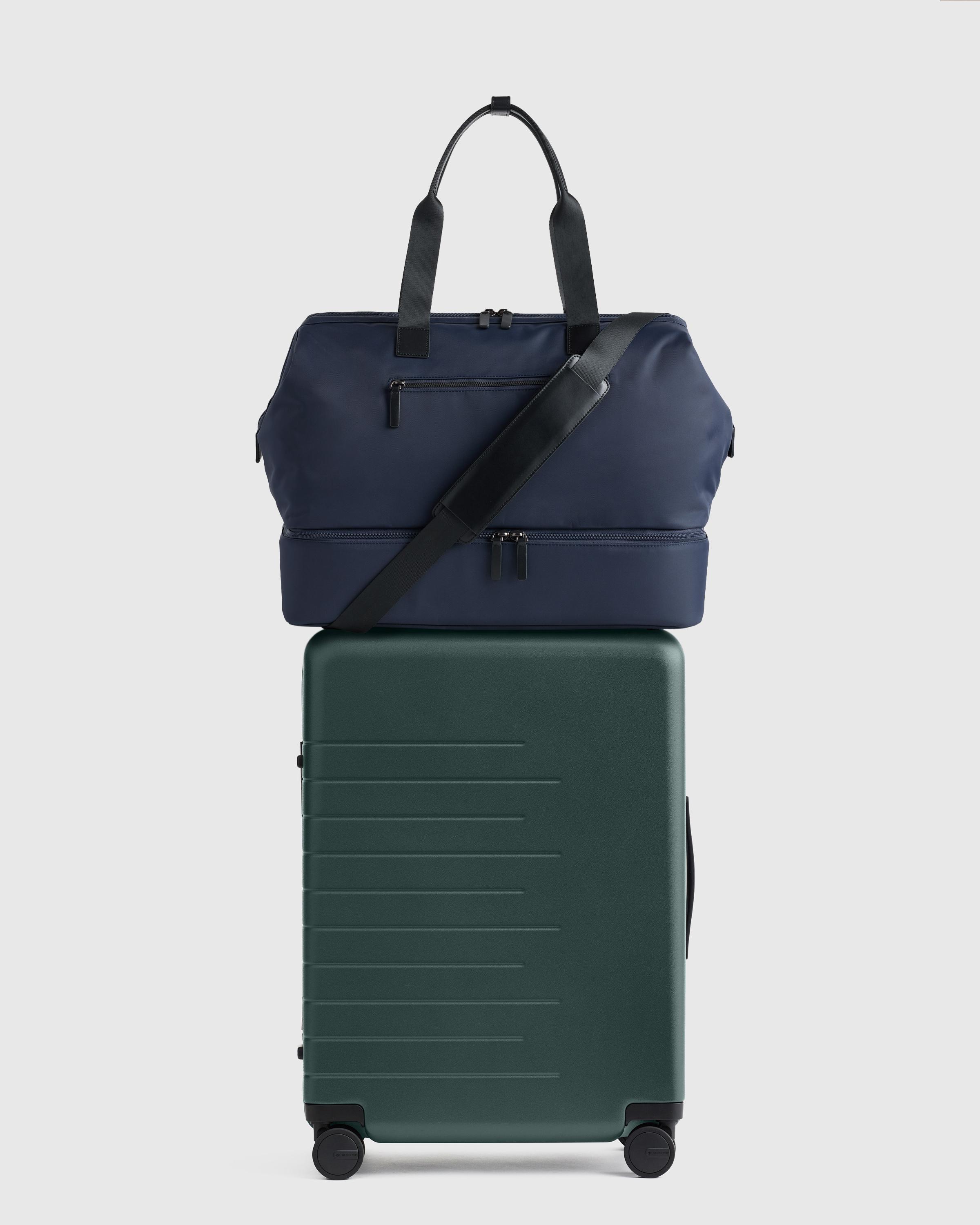 Overpacker Bundle