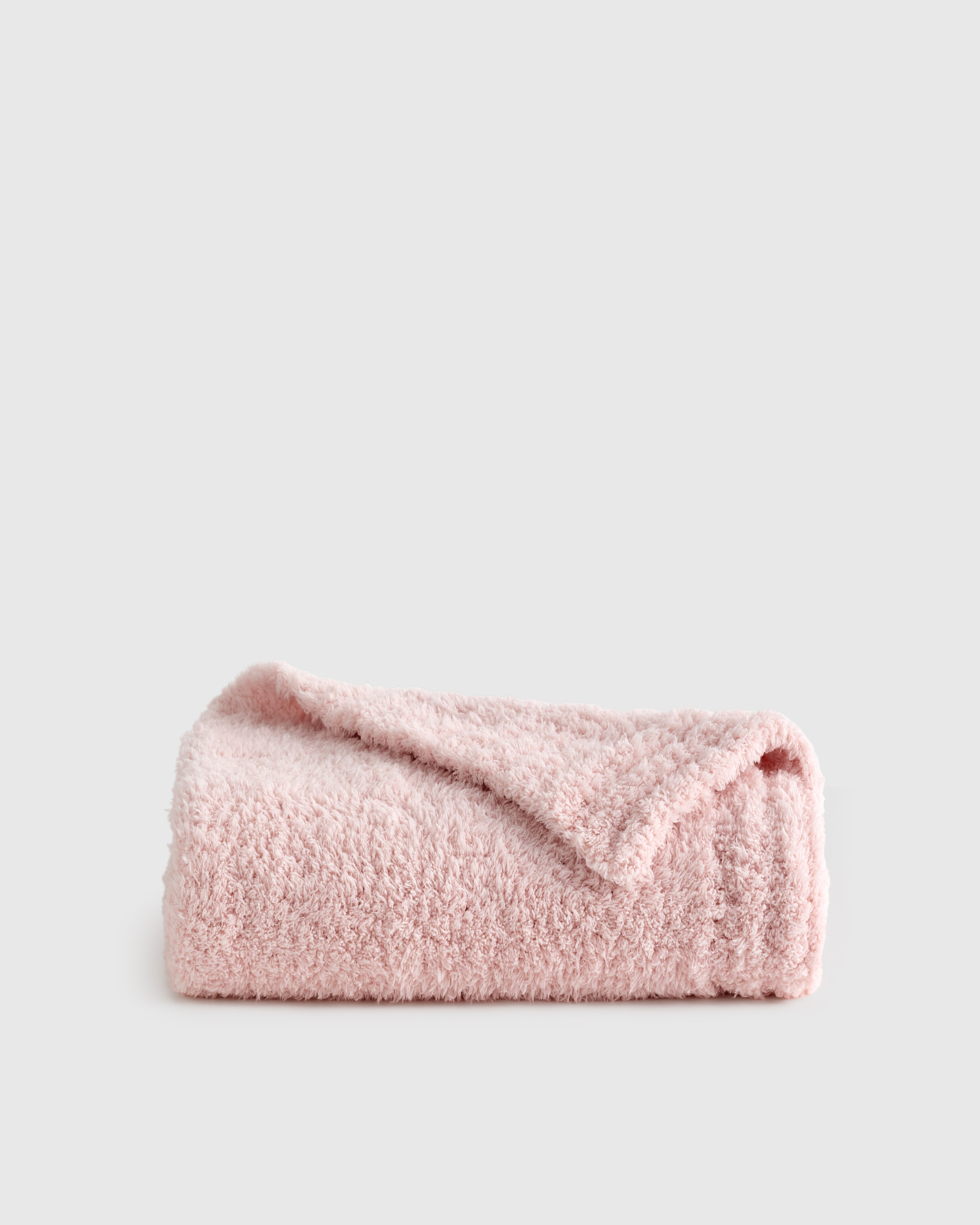 Everyday Cozy Baby Blanket