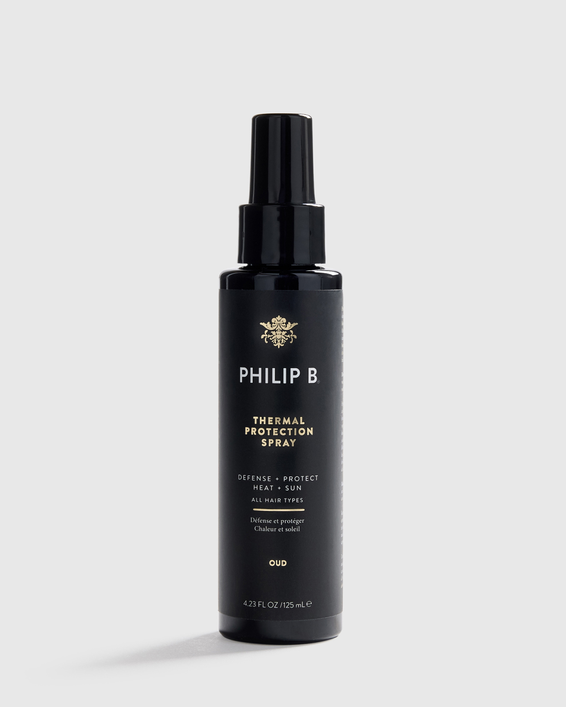 Thermal Protection Spray by Philip B. Botanicals
