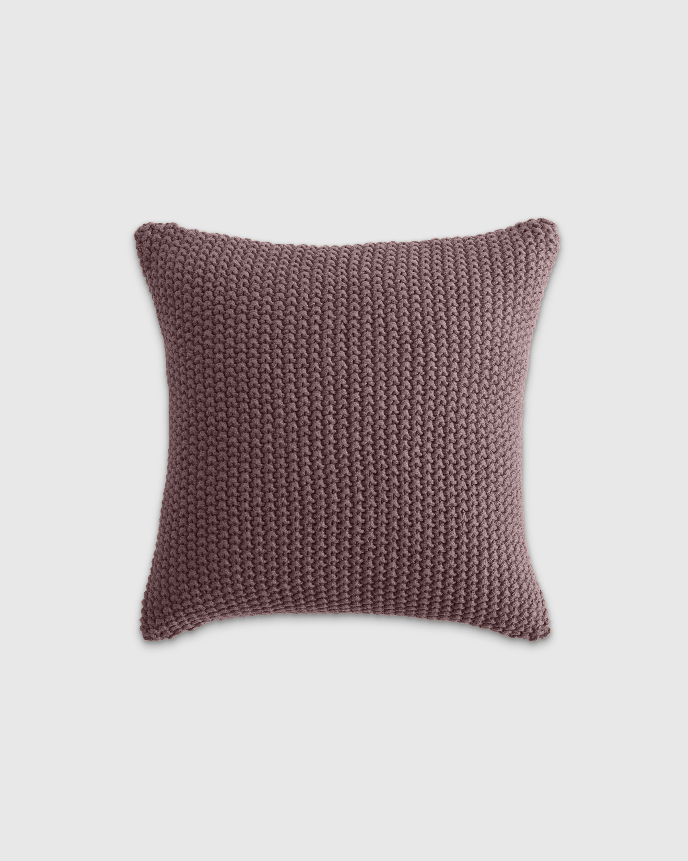 Cotton Fisherman Pillow Cover