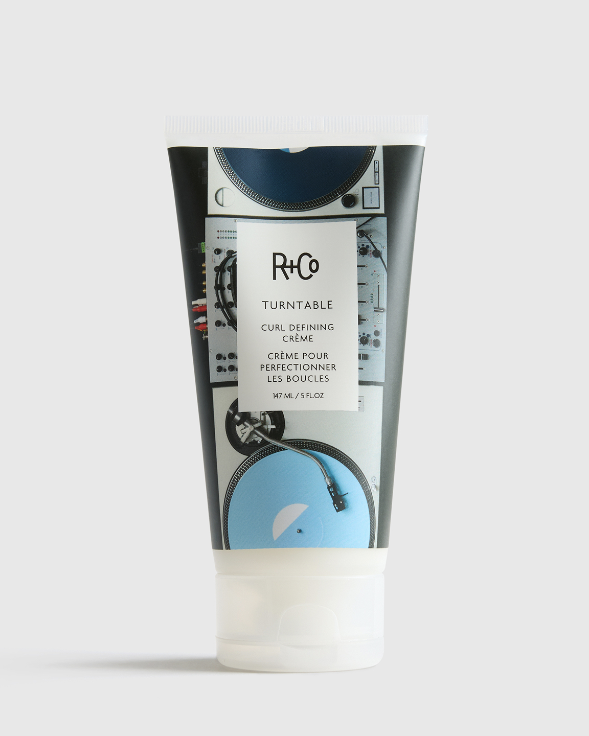 Turntable Curl Define Creme by R+Co