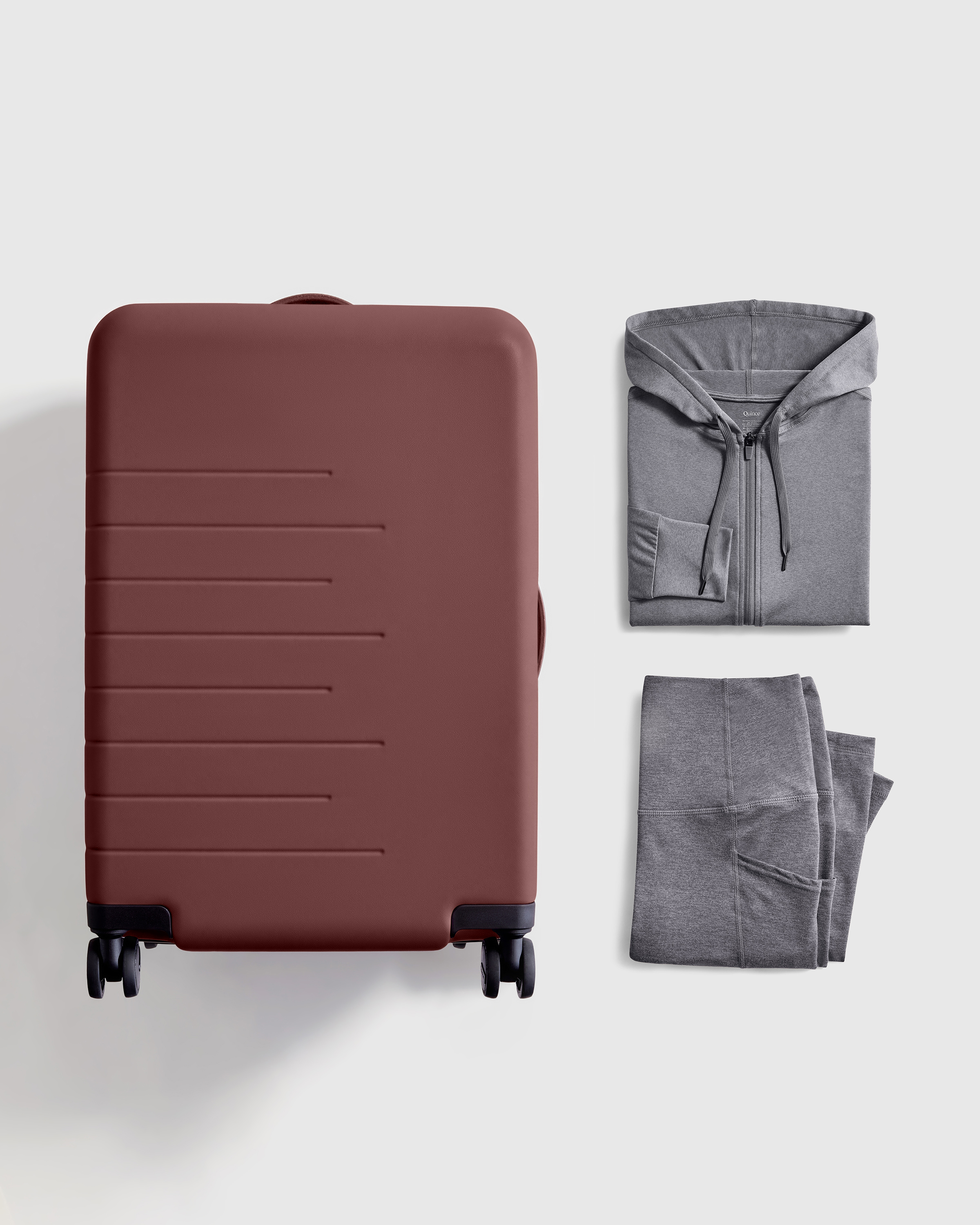 Frequent Flyer Bundle