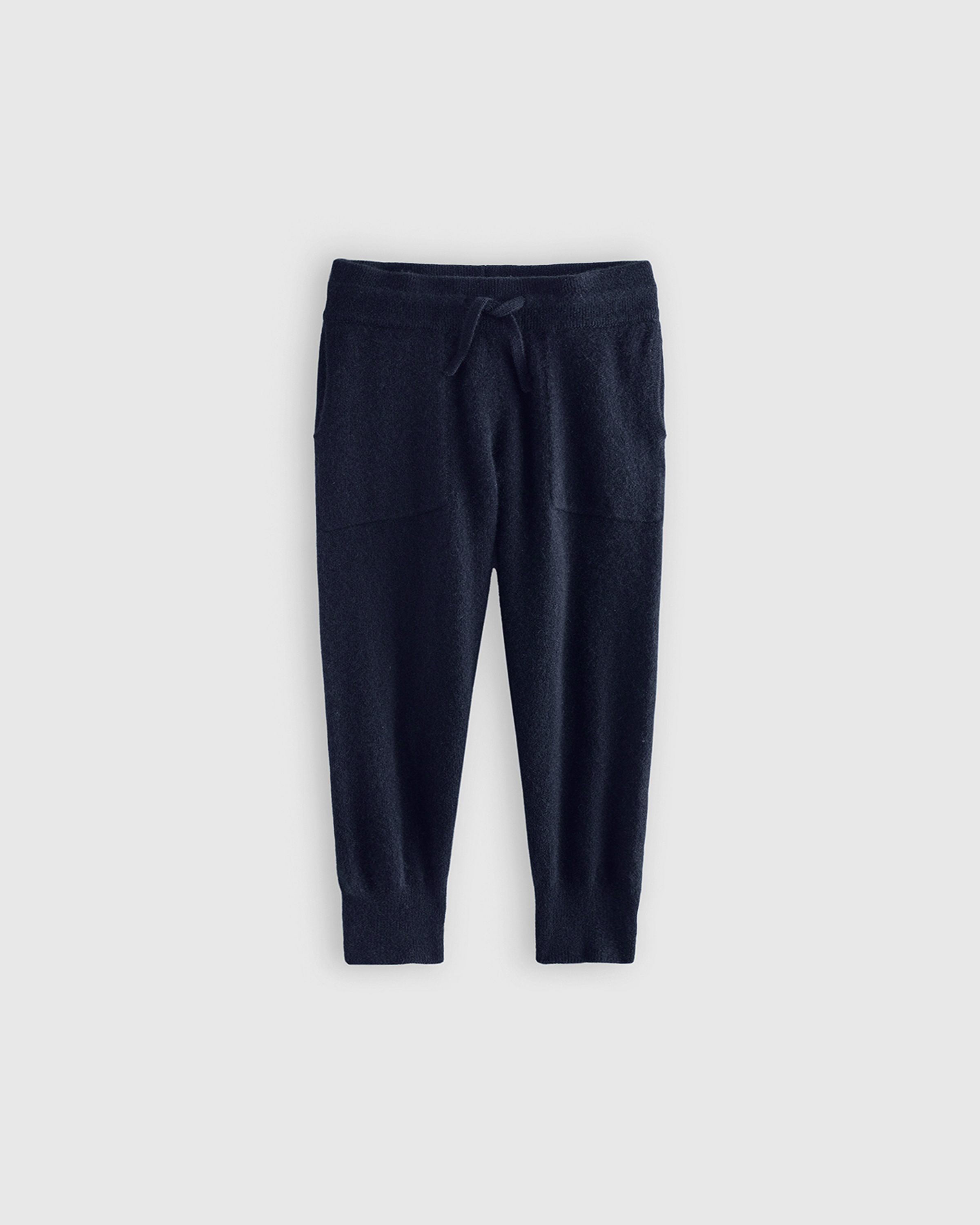 Washable Cashmere Jogger