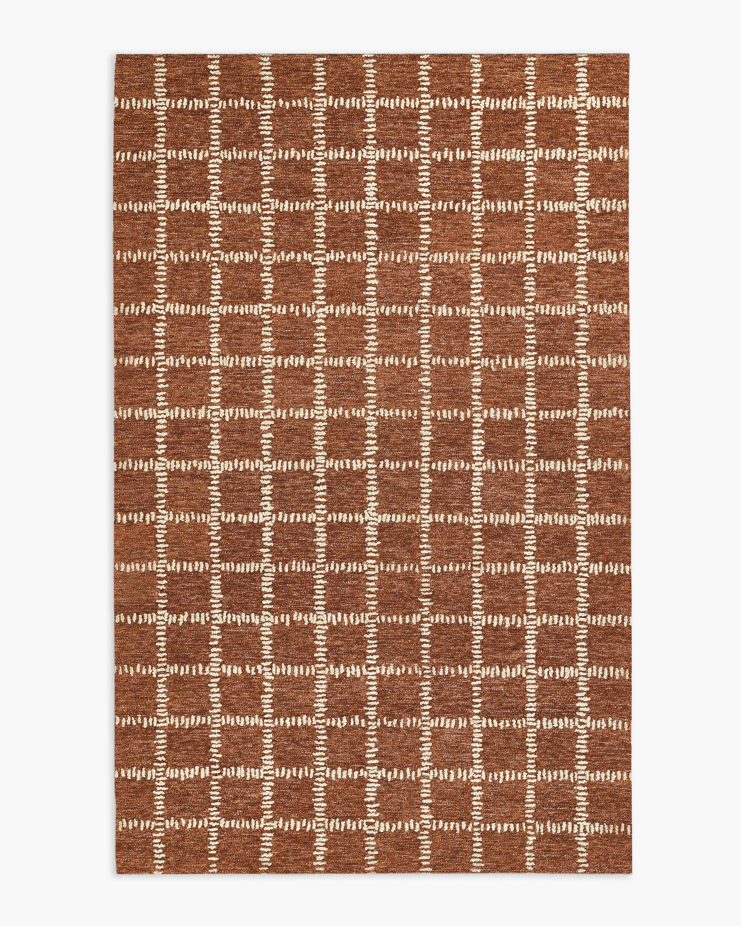 Hollis Hand-Tufted Wool Rug