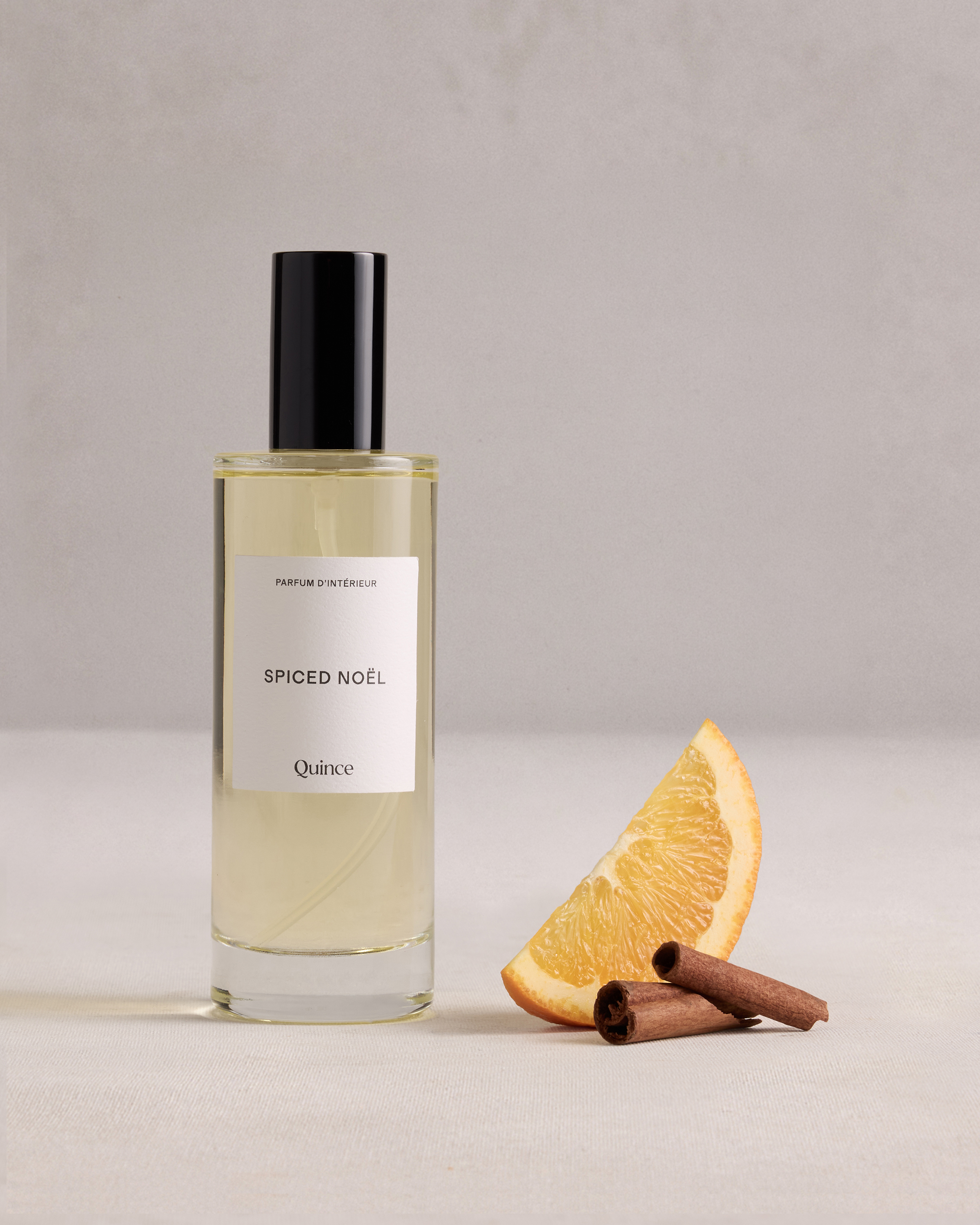 Spiced Noël Room Spray
