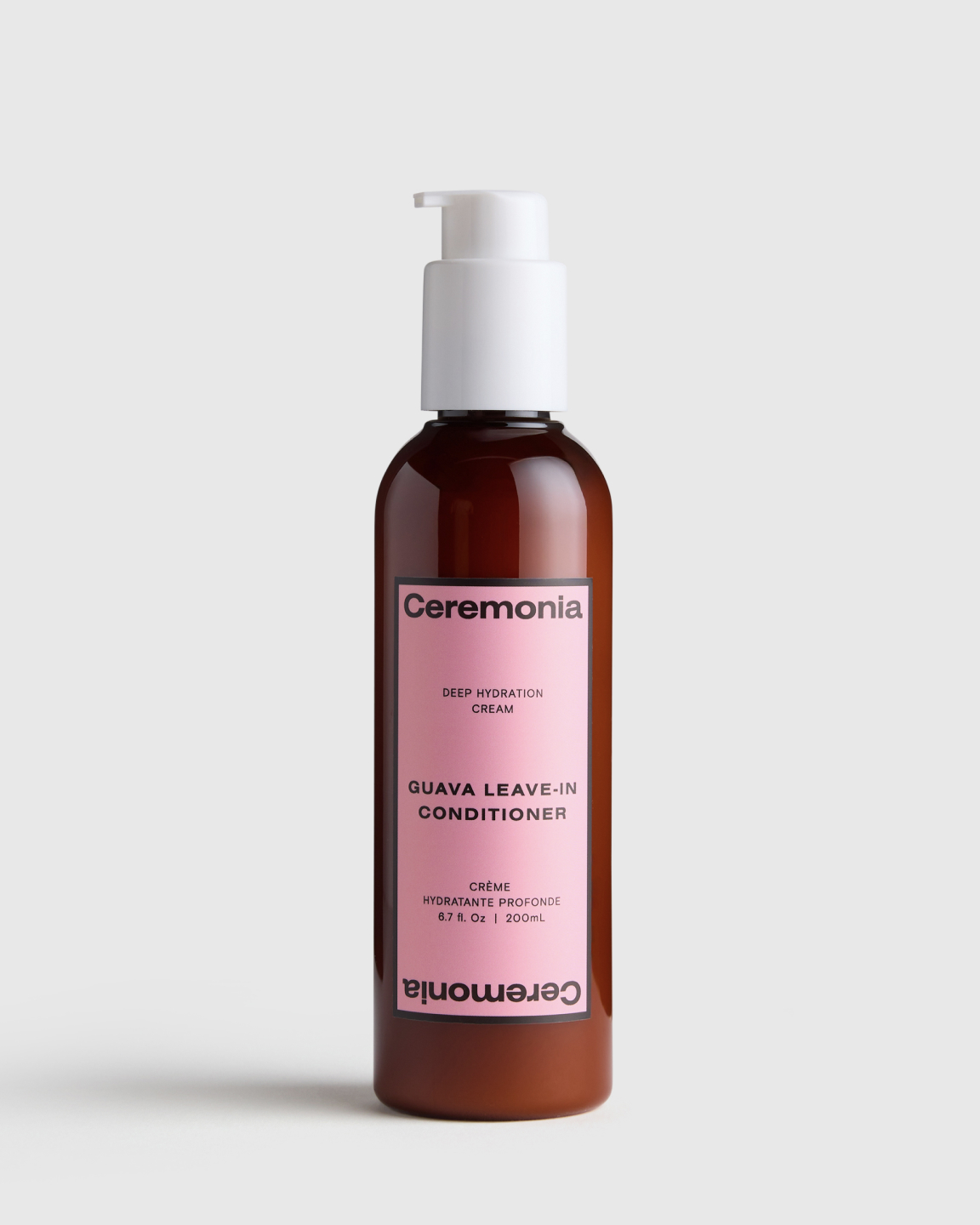 Guava Leave-In Conditioner by Ceremonia
