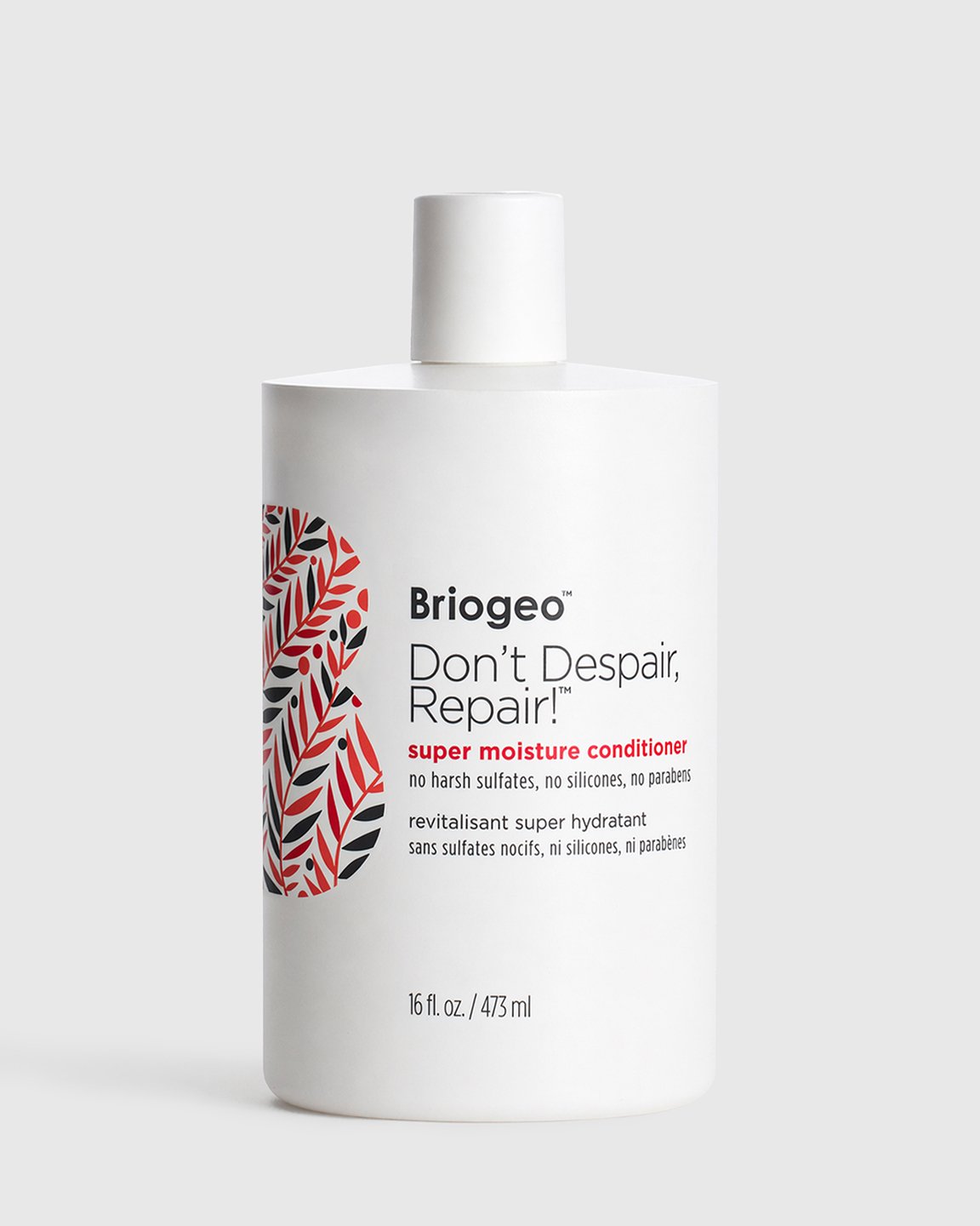 Don't Despair, Repair!™ Super Moisture Conditioner 16oz by Briogeo