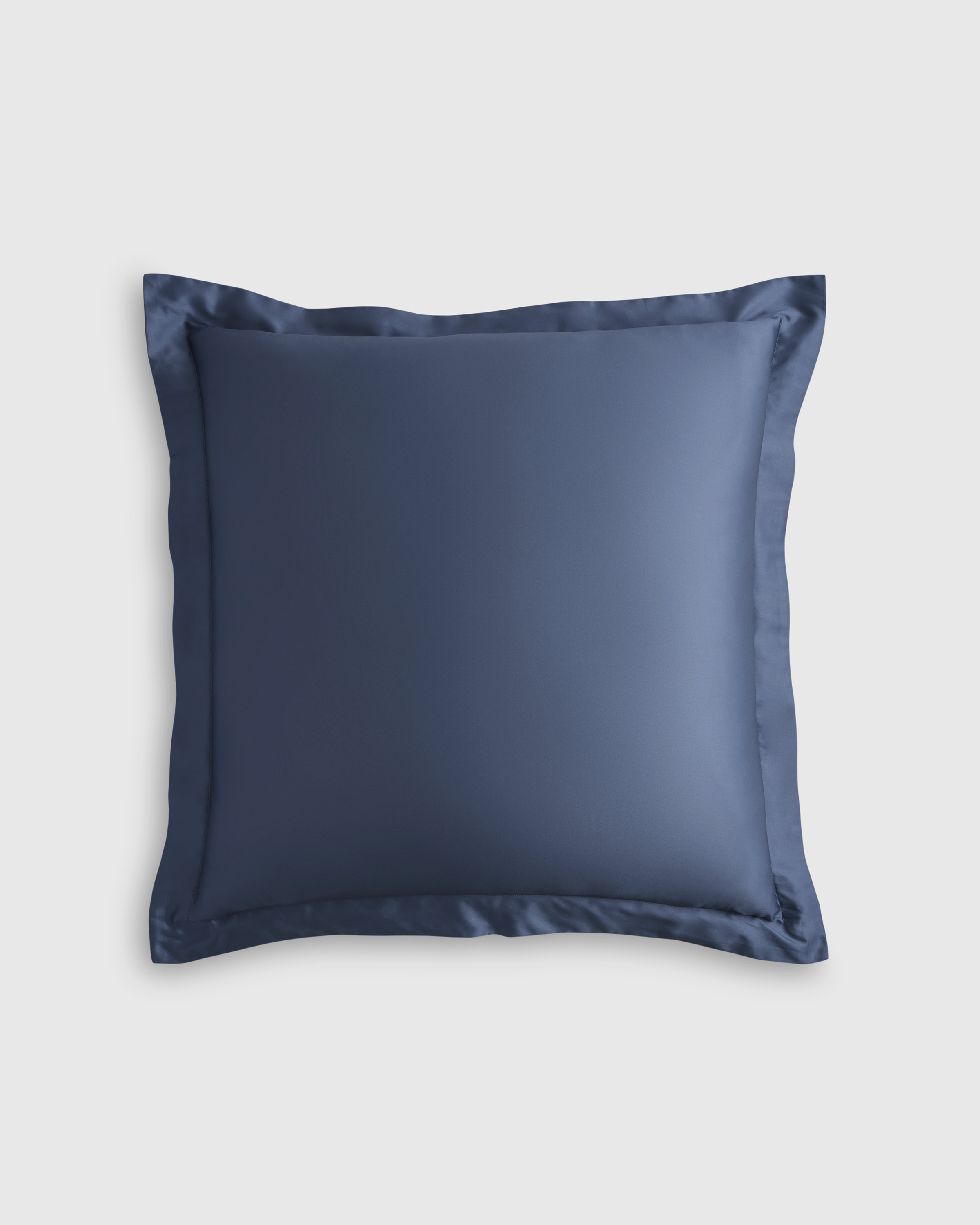 Signature Giza Cotton Sateen Euro Sham