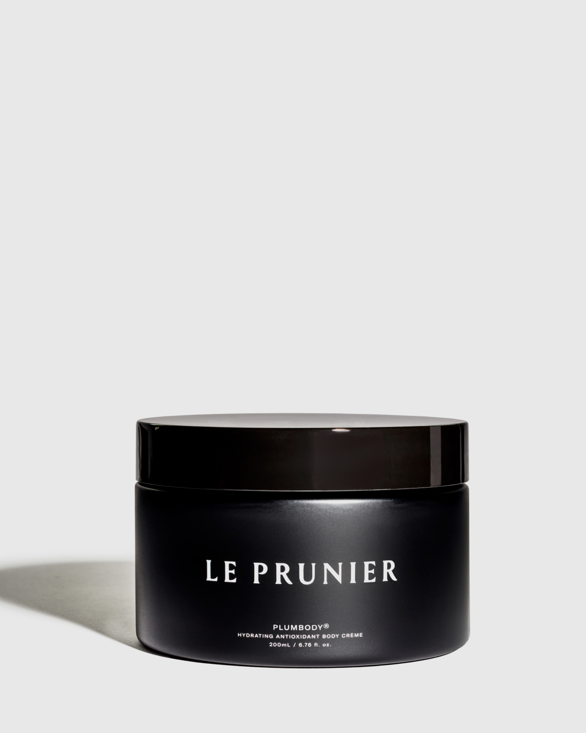 Plumbody Hydrating Antioxidant Body Crème by Le Prunier