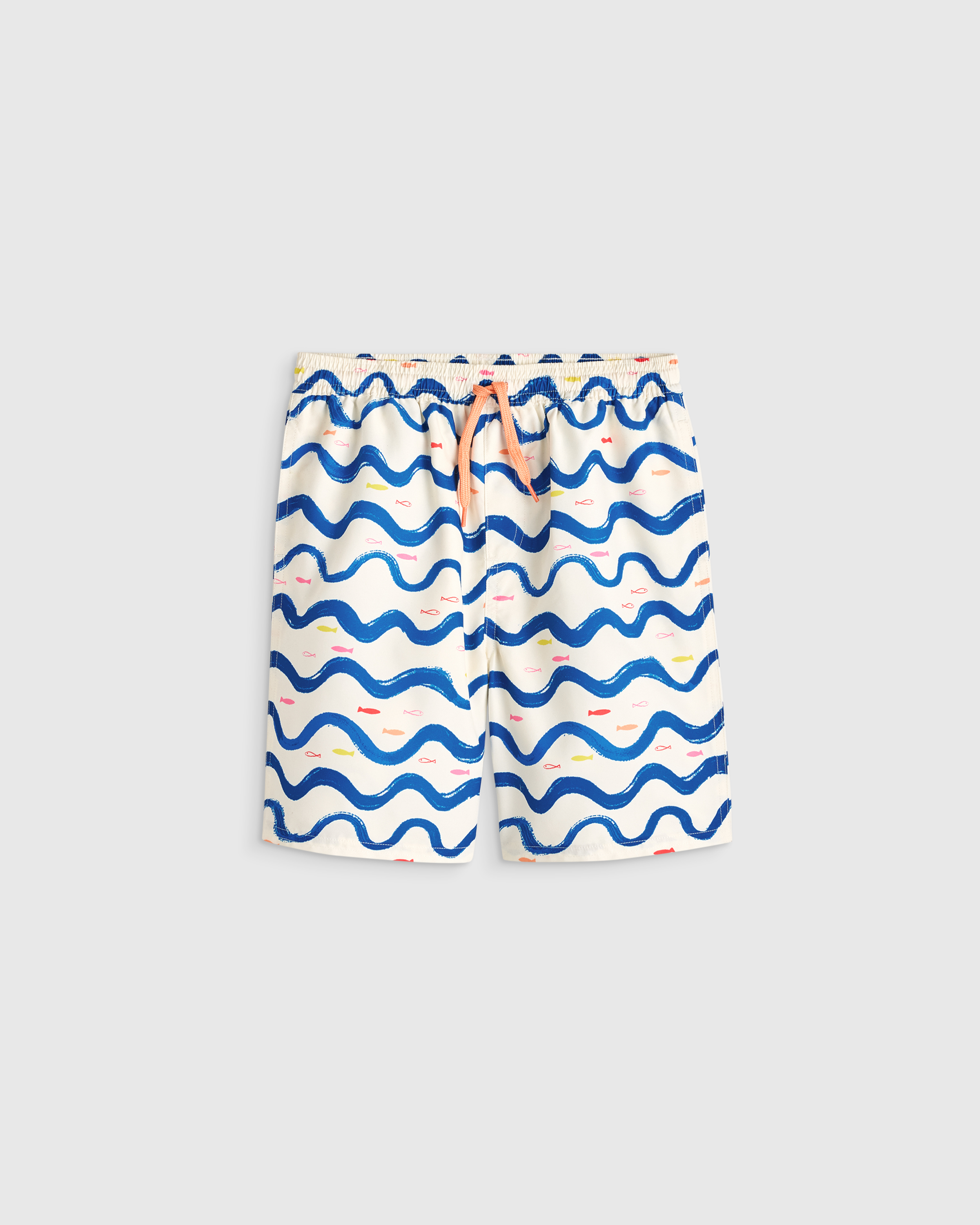 Swim Trunk