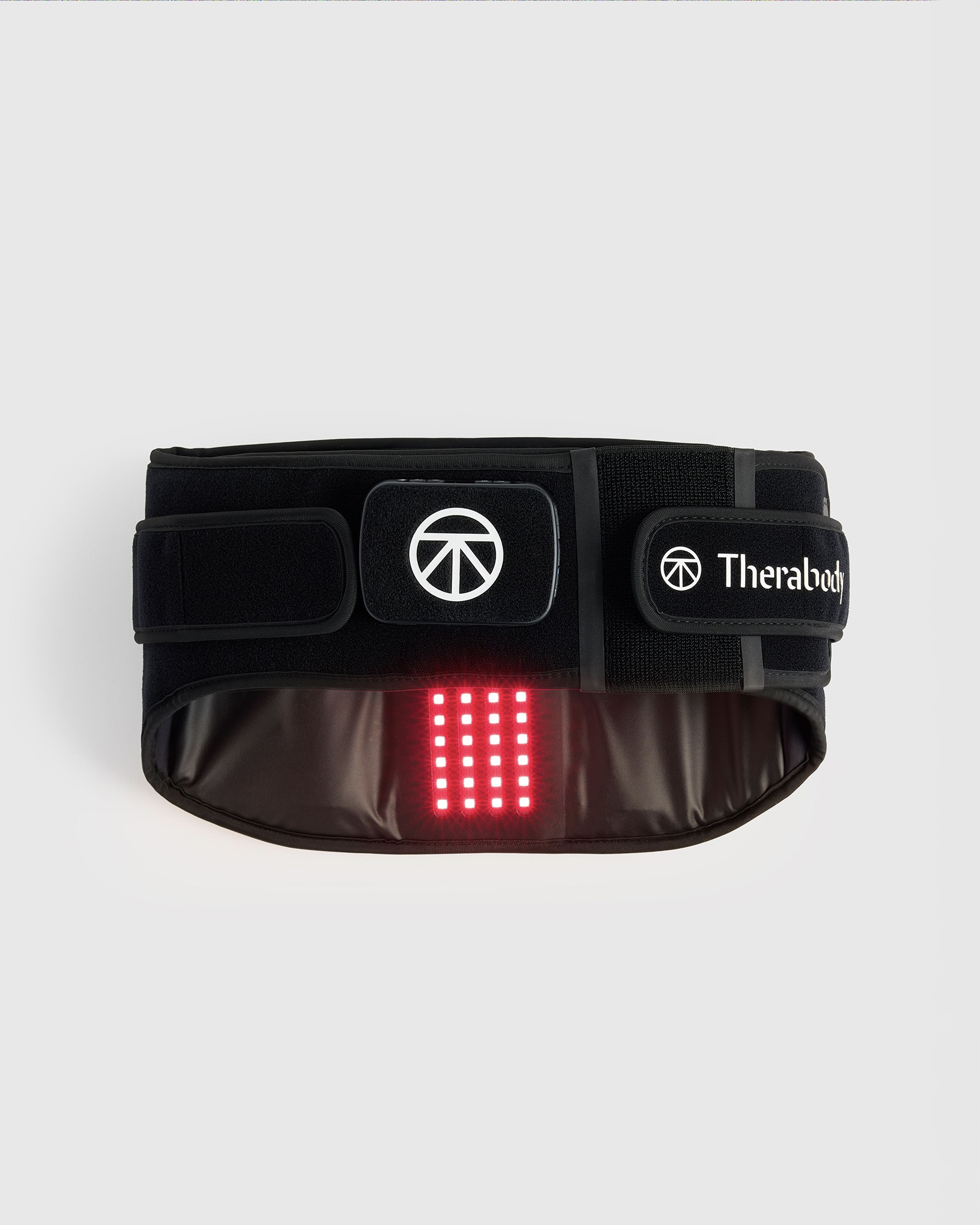 ThermBack LED by Therabody