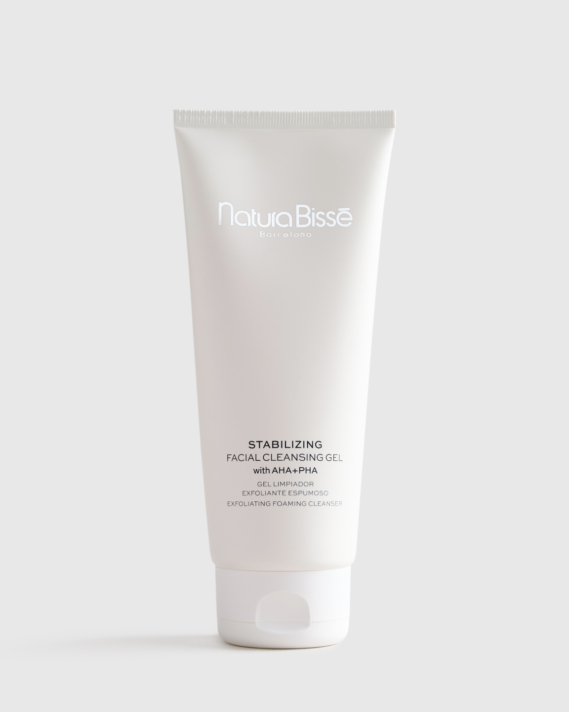 Facial Cleansing Gel with AHA by Natura Bissé