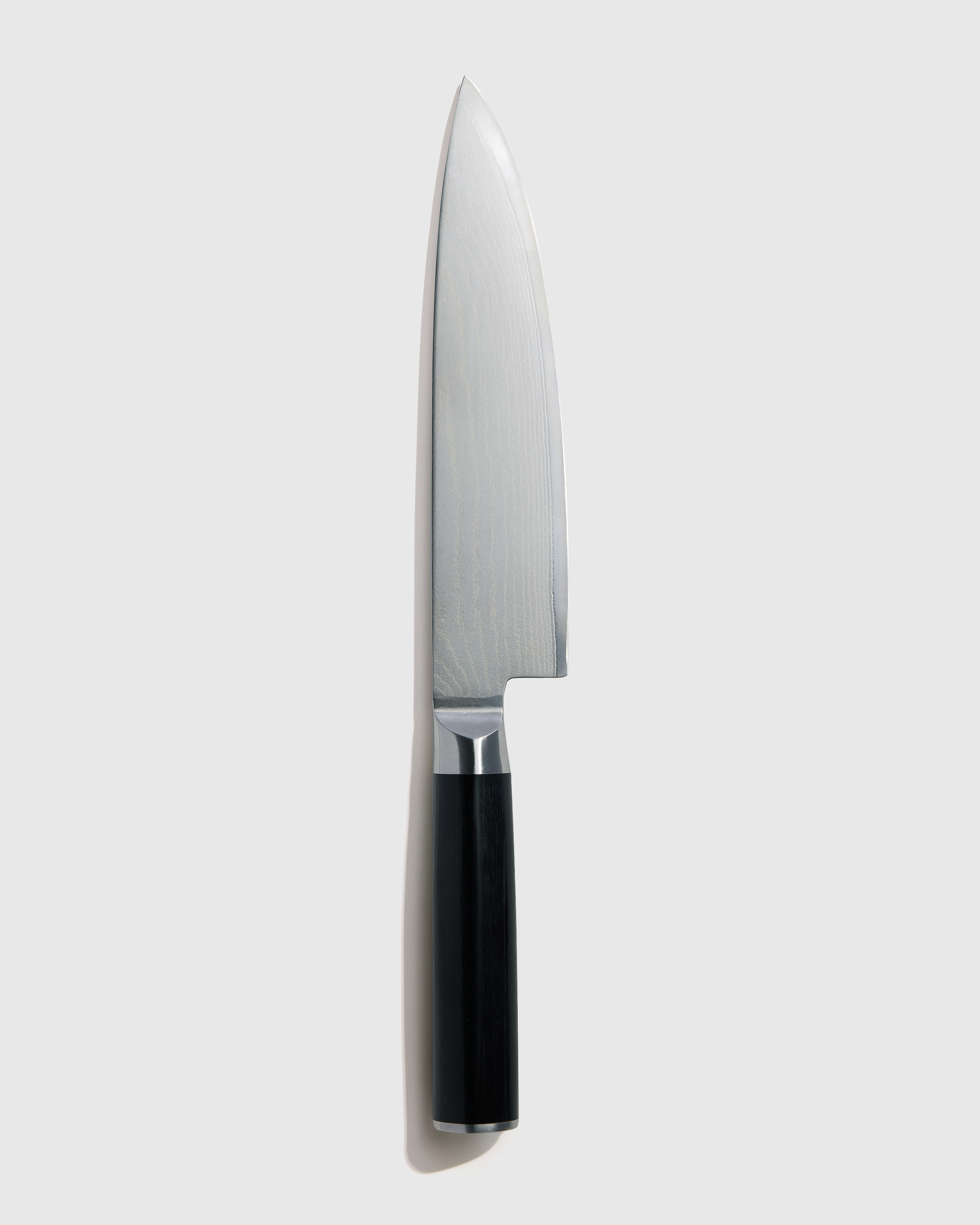 Japanese Damascus Steel 8" Chef's Knife
