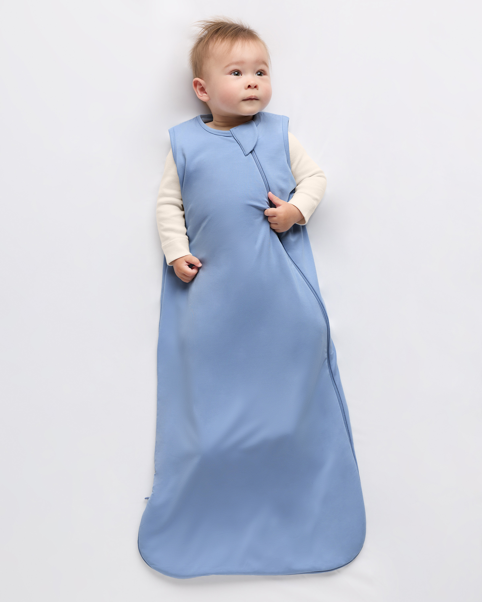 Bamboo Sleep Bag 1.5 TOG